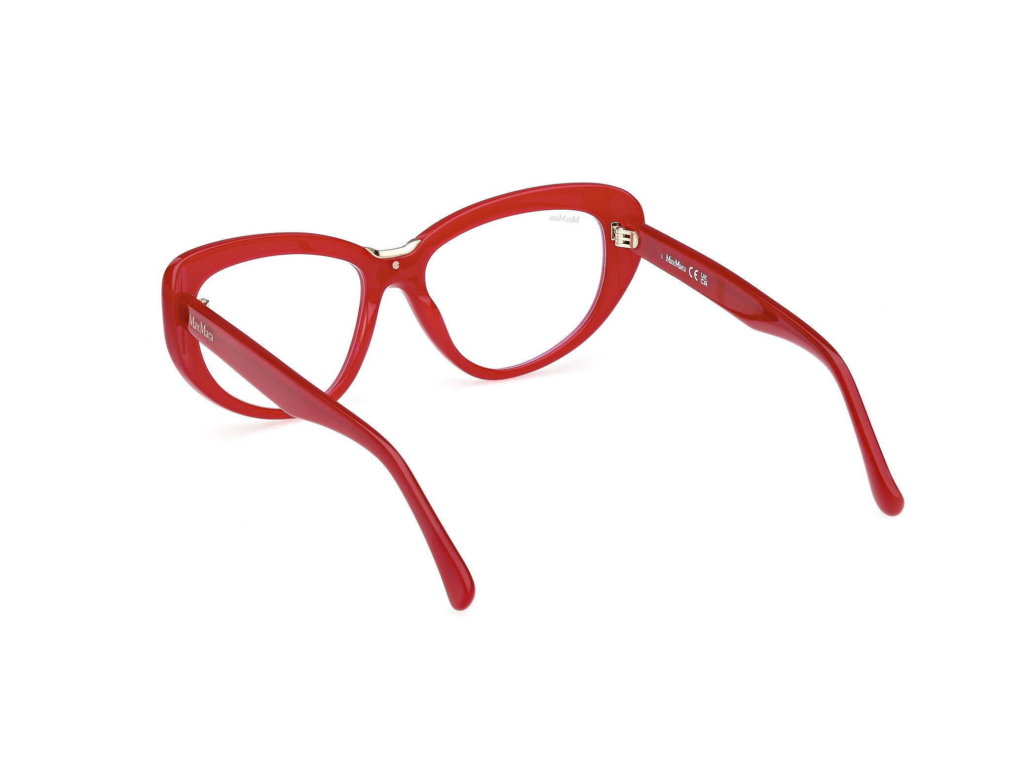 MM5109-B 066 Montature da vista Max Mara 4