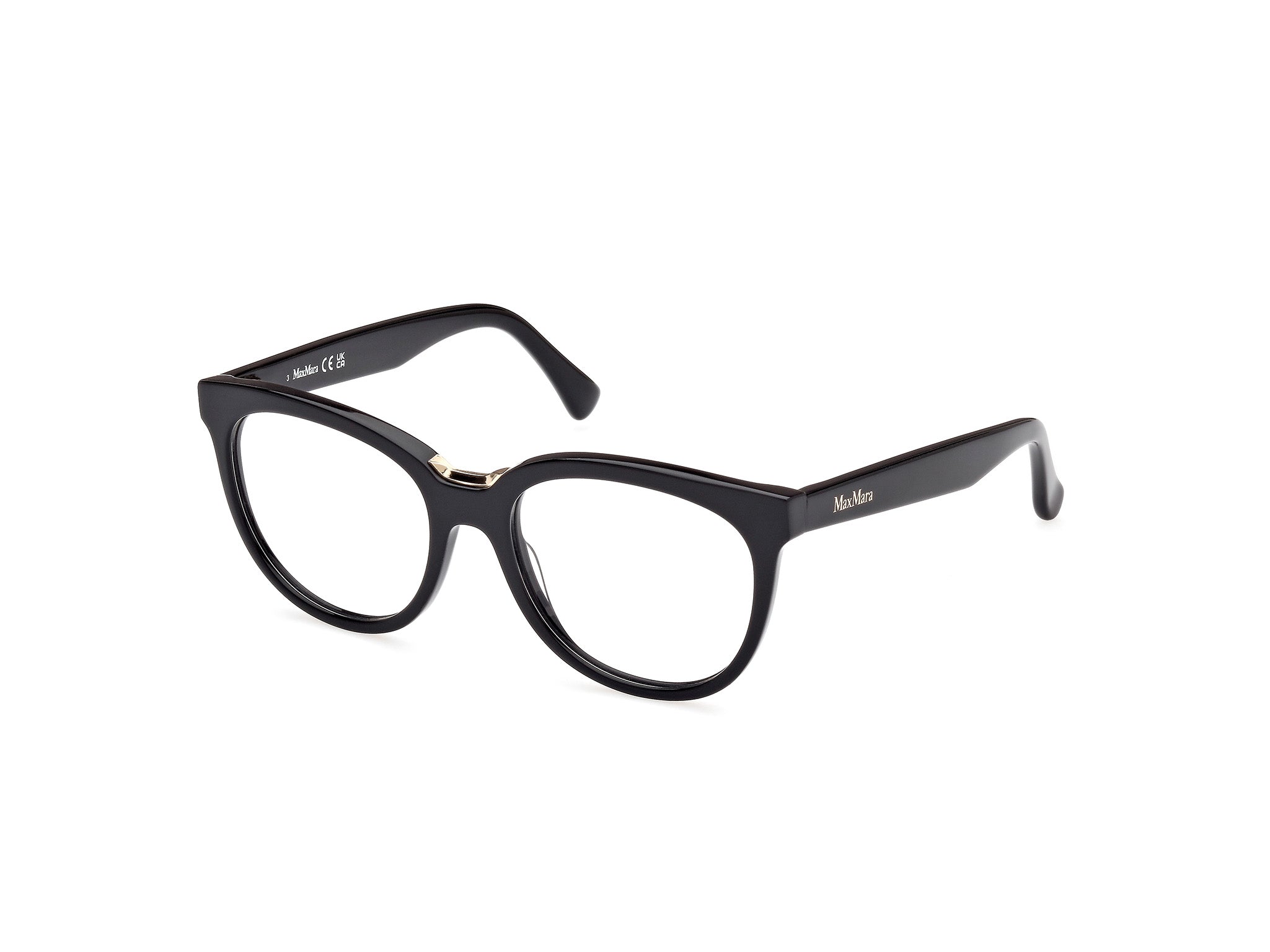 MM5110 001 Montature da vista Max Mara 1