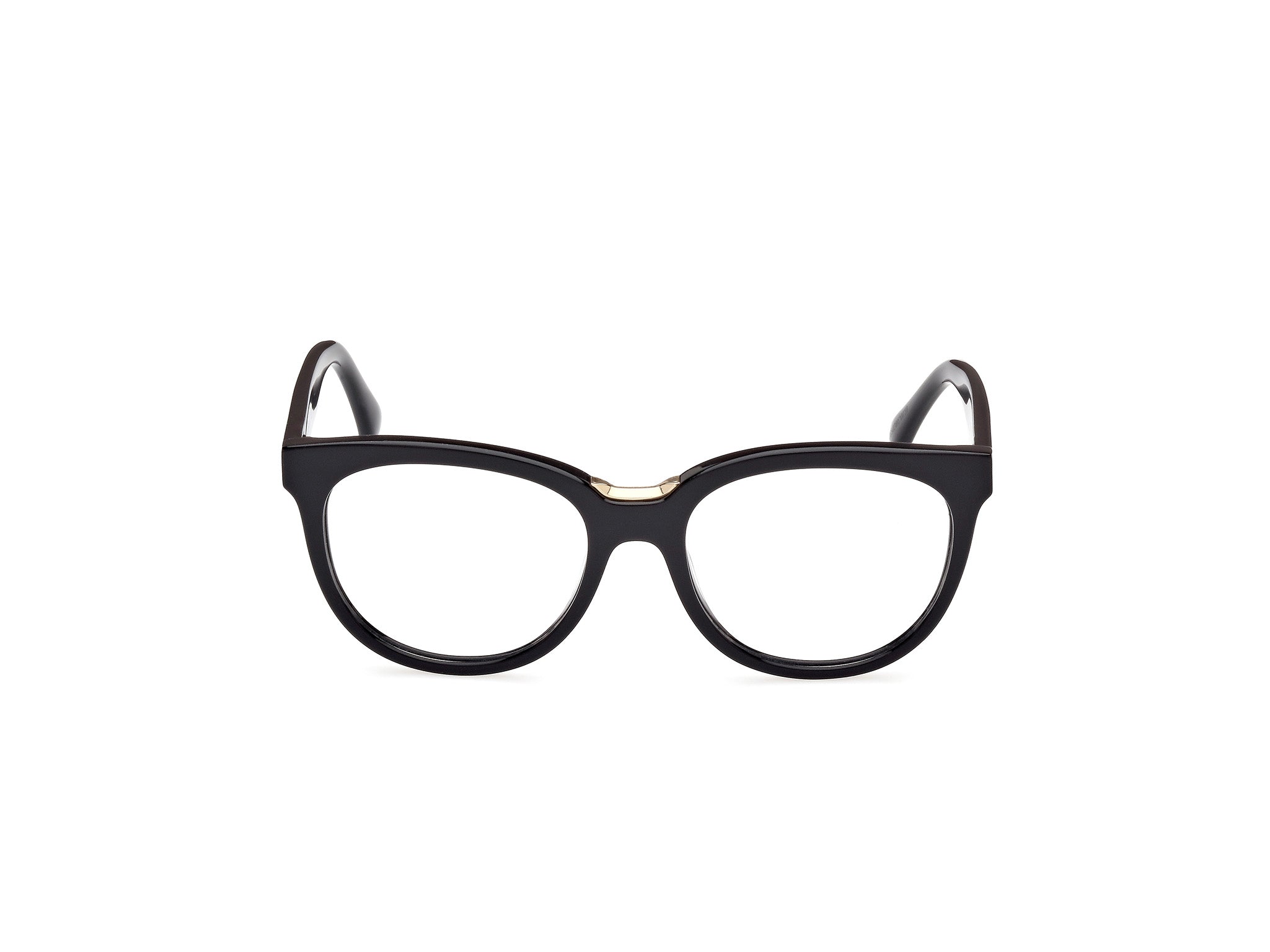 MM5110 001 Montature da vista Max Mara 3
