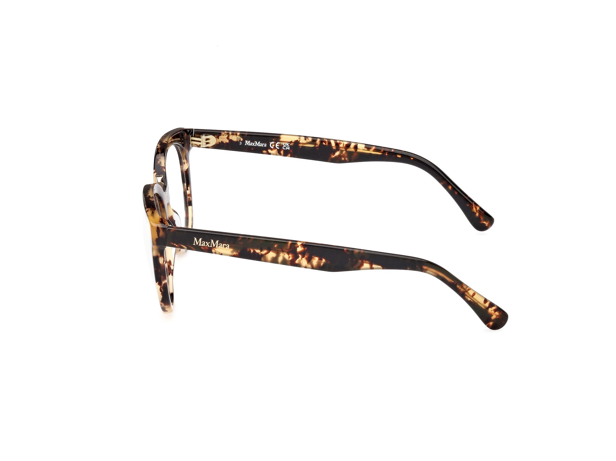 MM5110 052 Montature da vista Max Mara 2