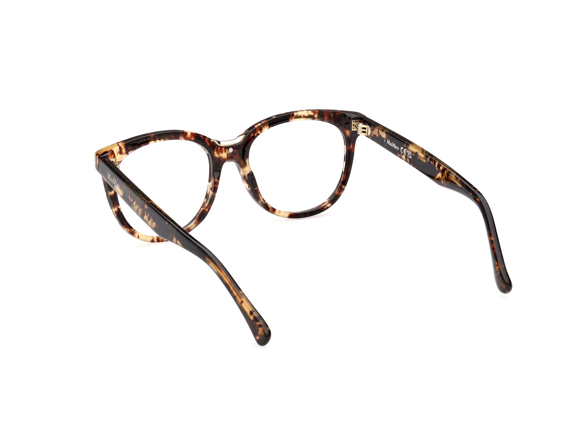 MM5110 052 Montature da vista Max Mara 4
