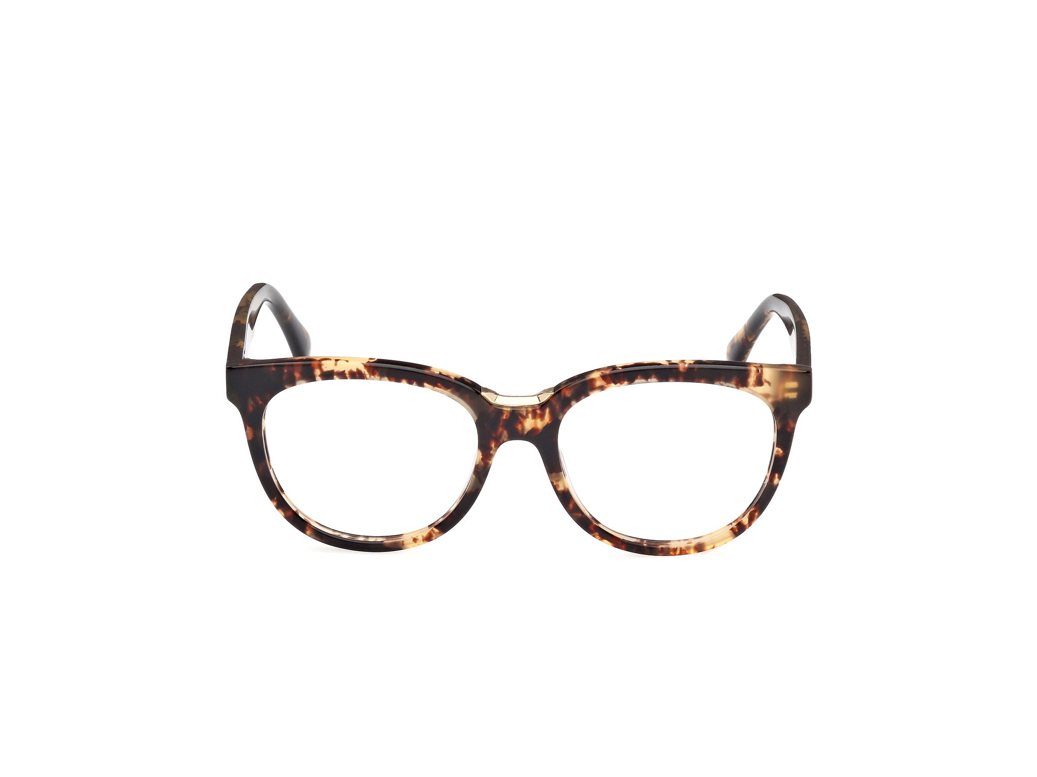 MM5110 052 Montature da vista Max Mara 3