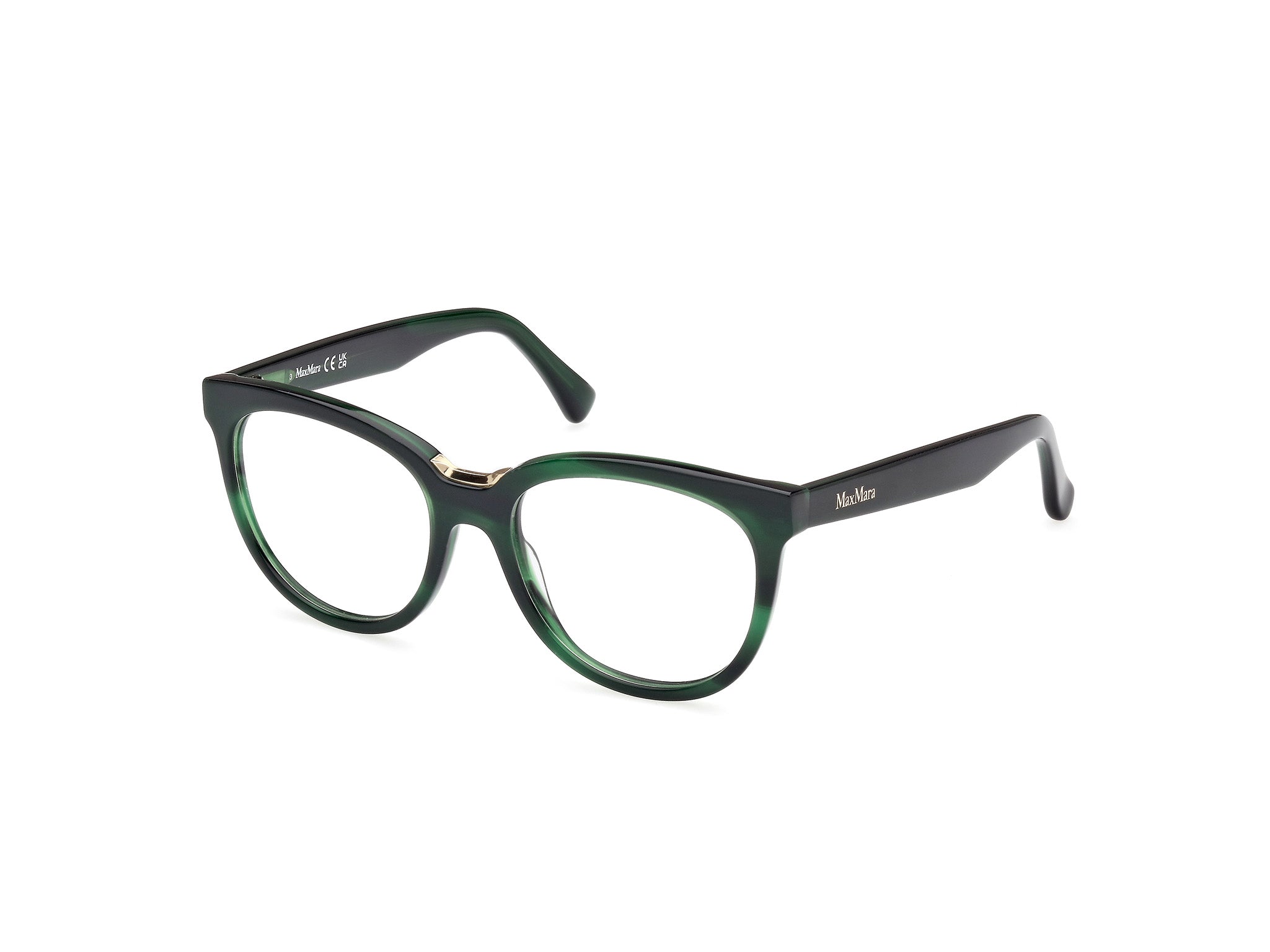 MM5110 098 Montature da vista Max Mara 1