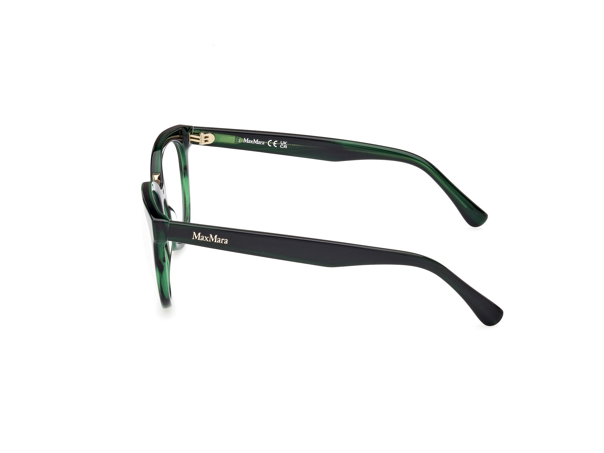MM5110 098 Montature da vista Max Mara 2