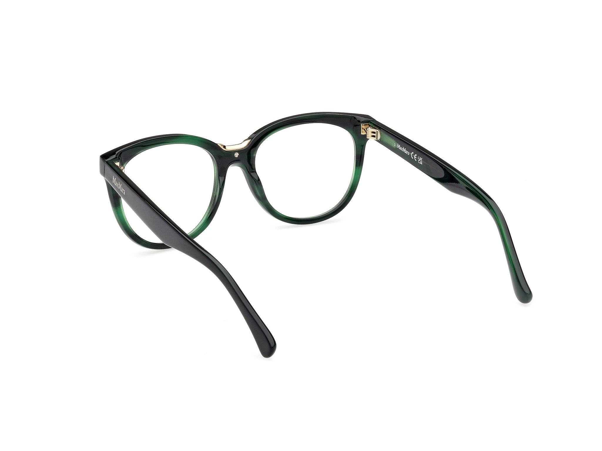 MM5110 098 Montature da vista Max Mara 4
