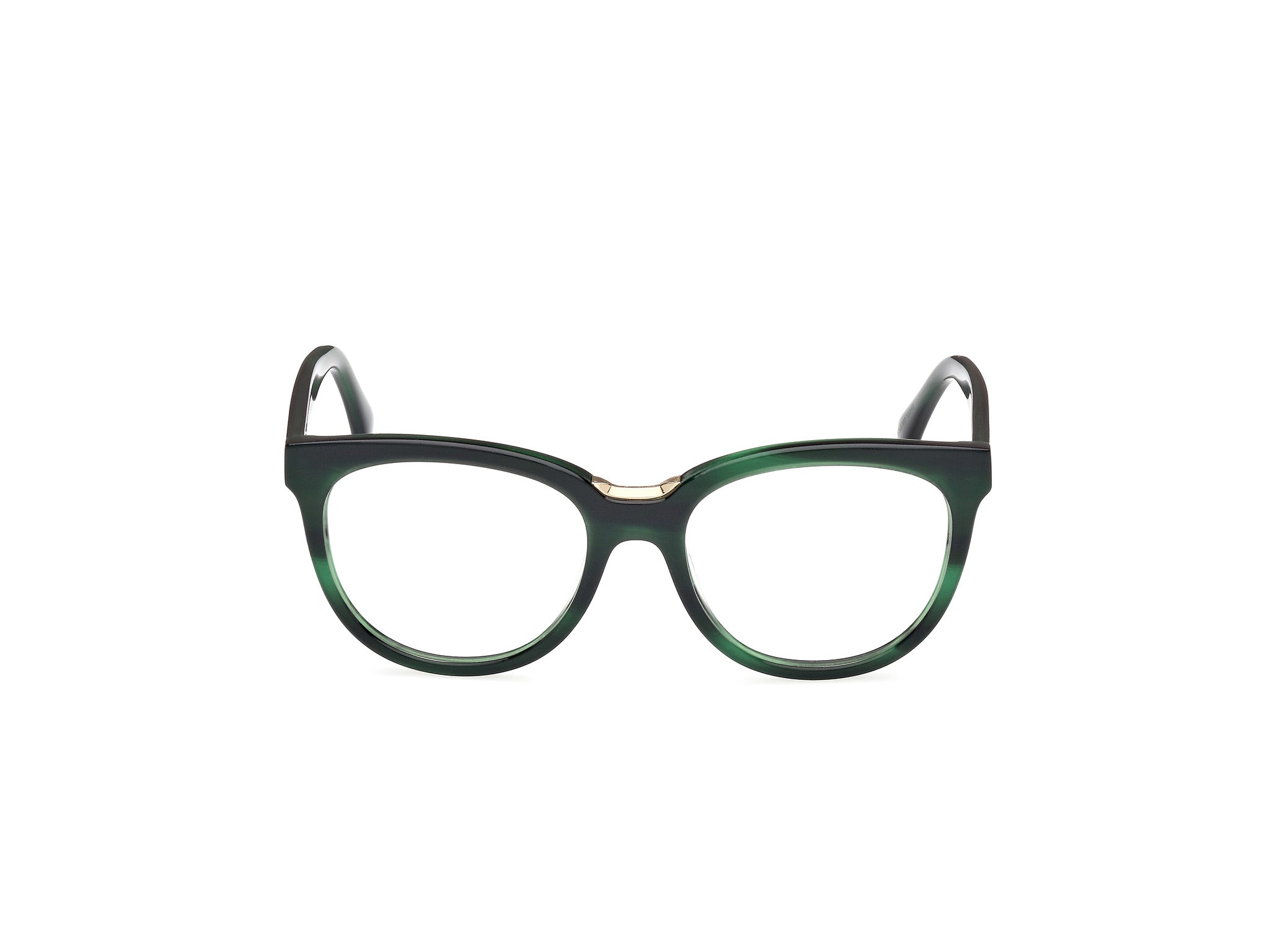 MM5110 098 Montature da vista Max Mara 3