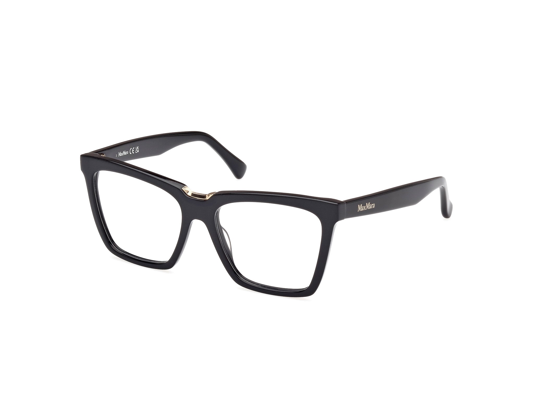 MM5111 001 Montature da vista Max Mara 1
