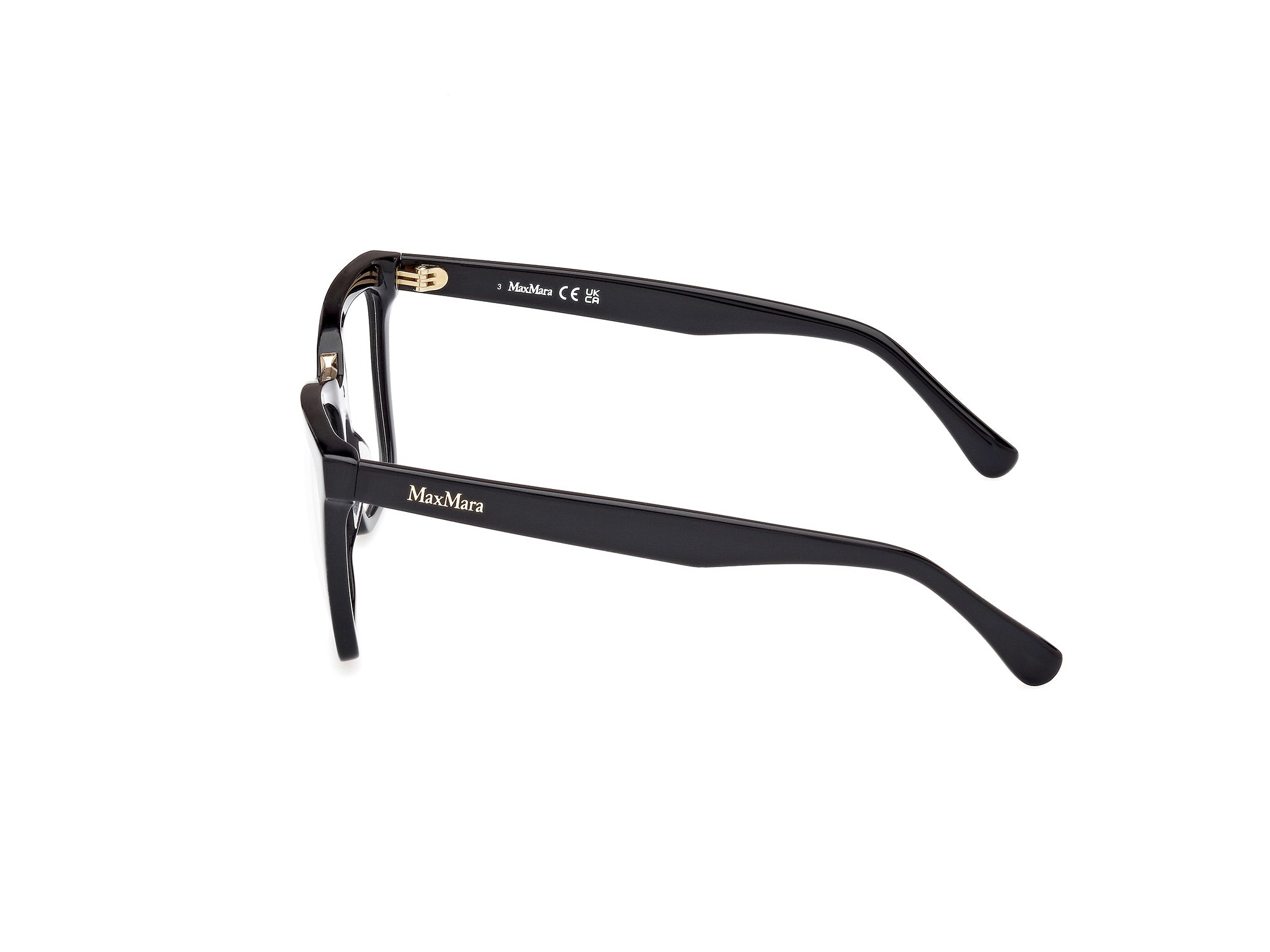 MM5111 001 Montature da vista Max Mara 2