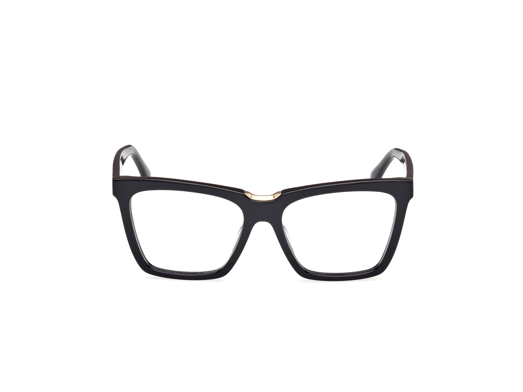 MM5111 001 Montature da vista Max Mara 3