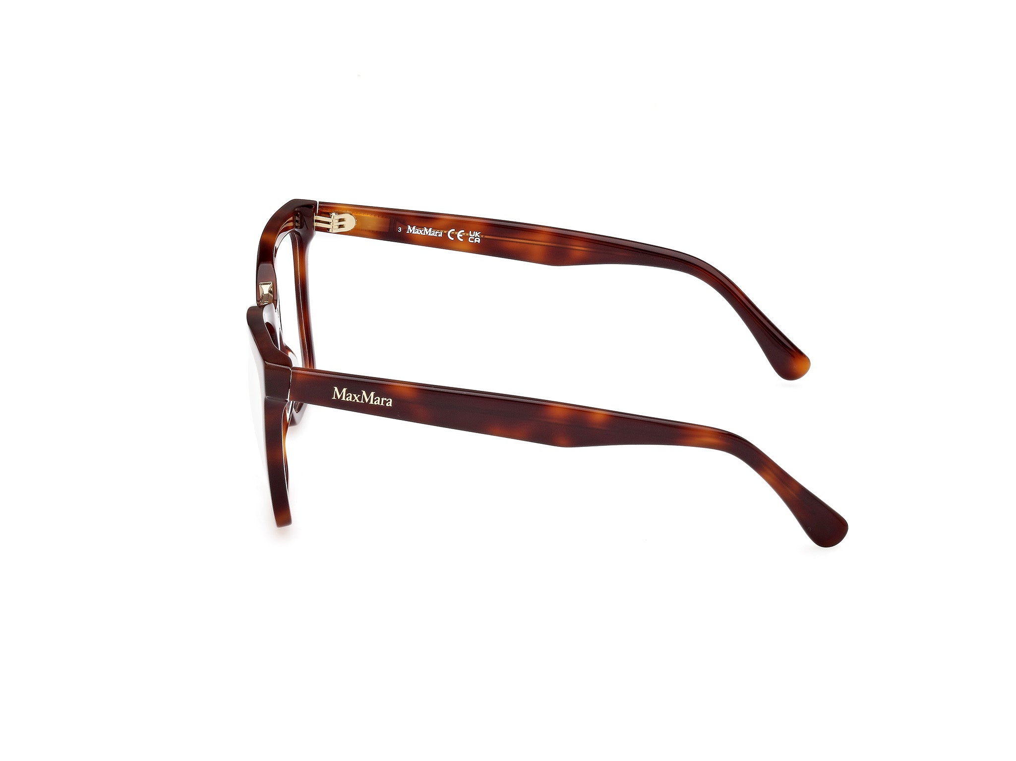 MM5111 052 Montature da vista Max Mara 2