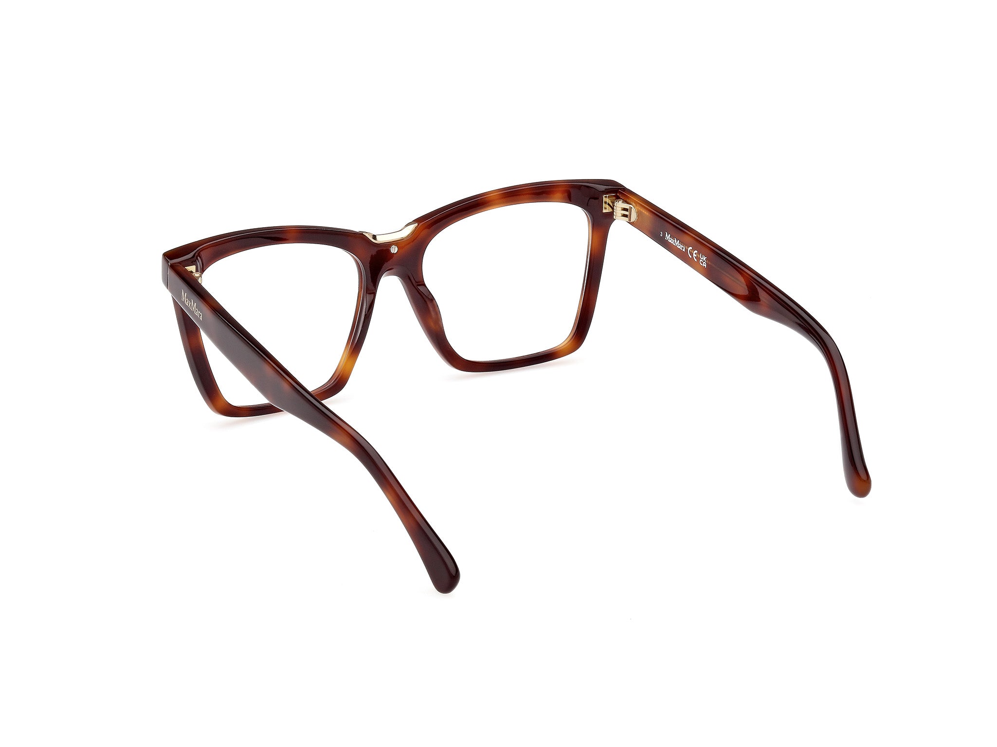 MM5111 052 Montature da vista Max Mara 4