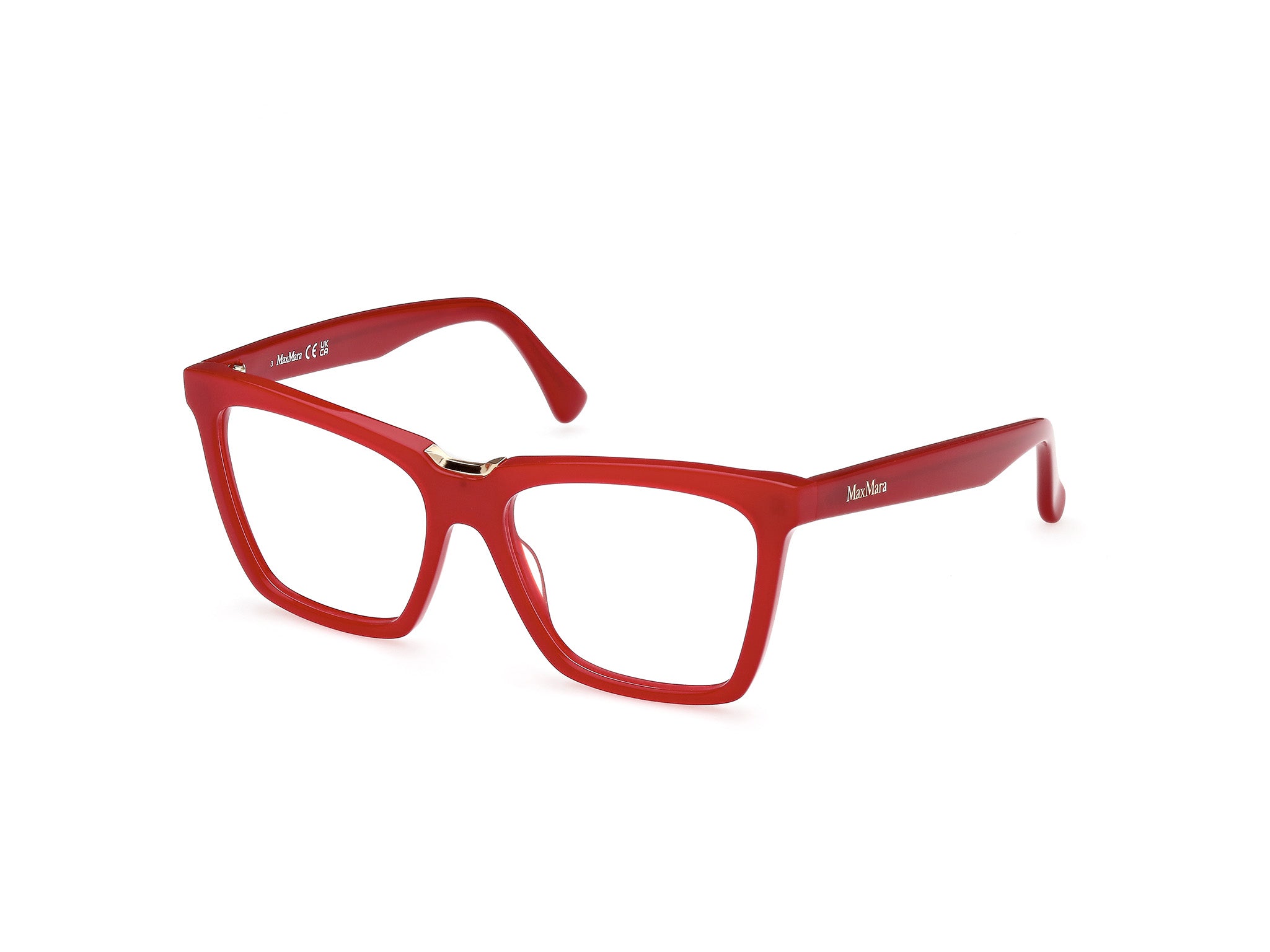 MM5111 066 Montature da vista Max Mara 1