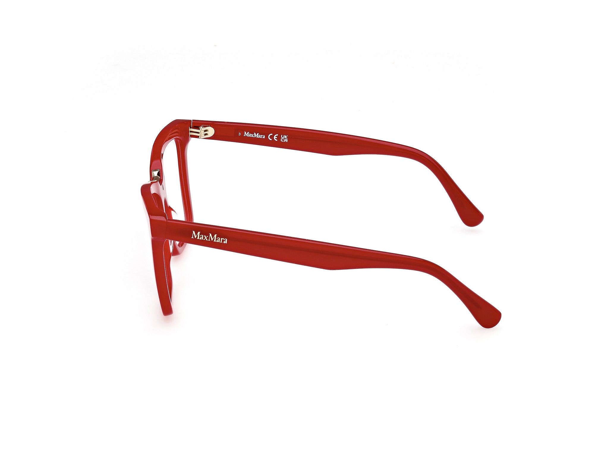 MM5111 066 Montature da vista Max Mara 2