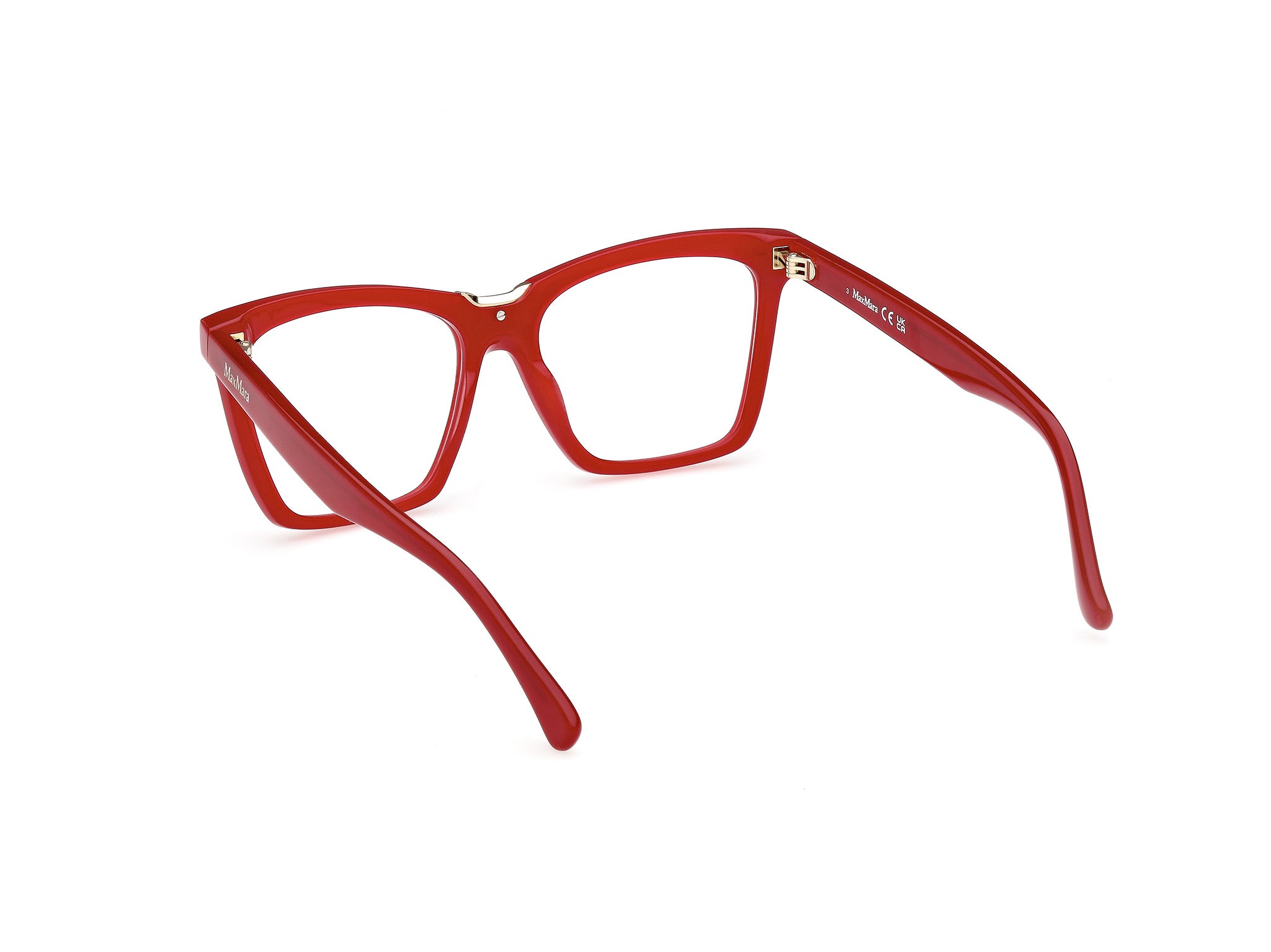 MM5111 066 Montature da vista Max Mara 4