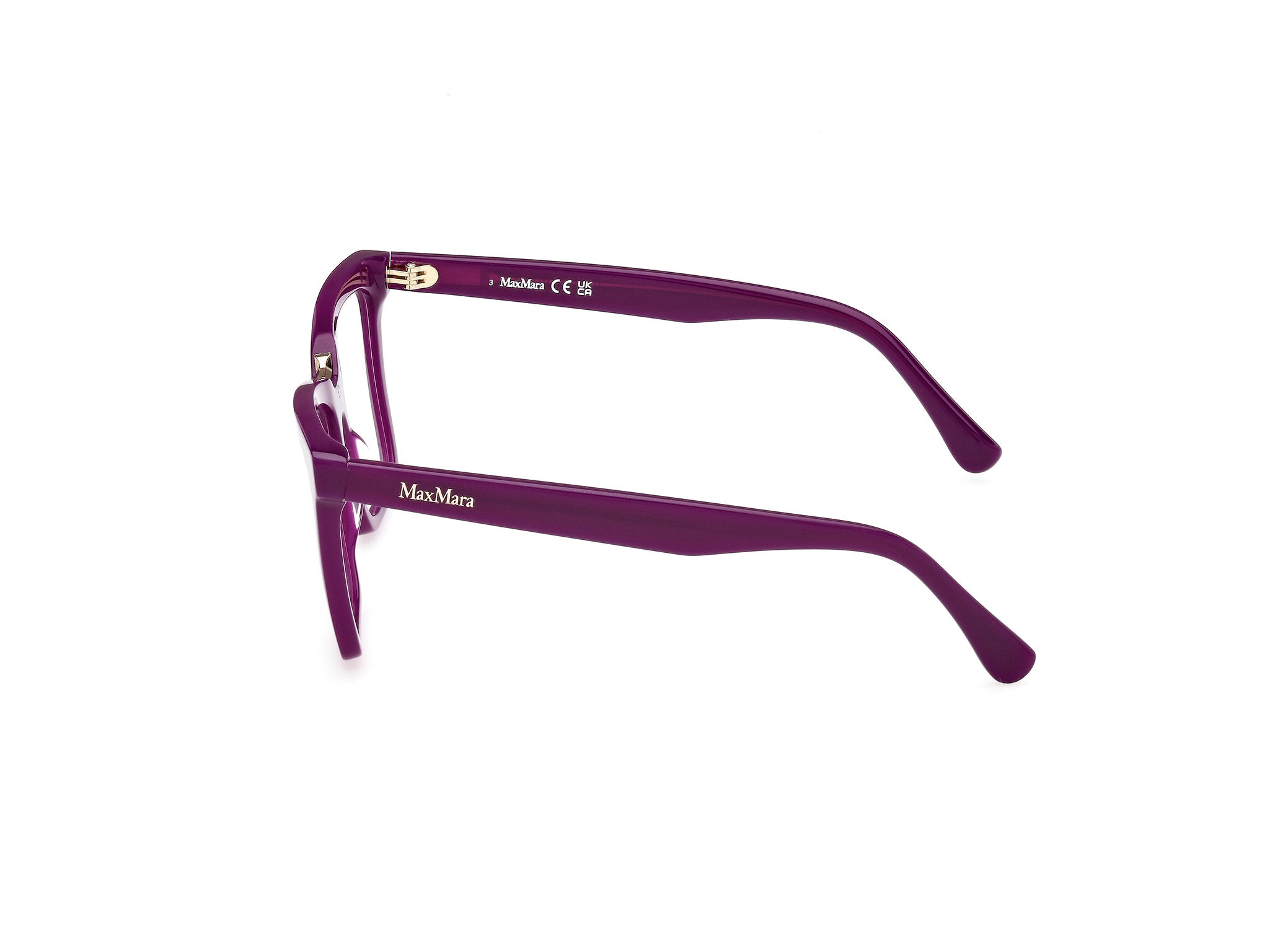 MM5111 081 Montature da vista Max Mara 2