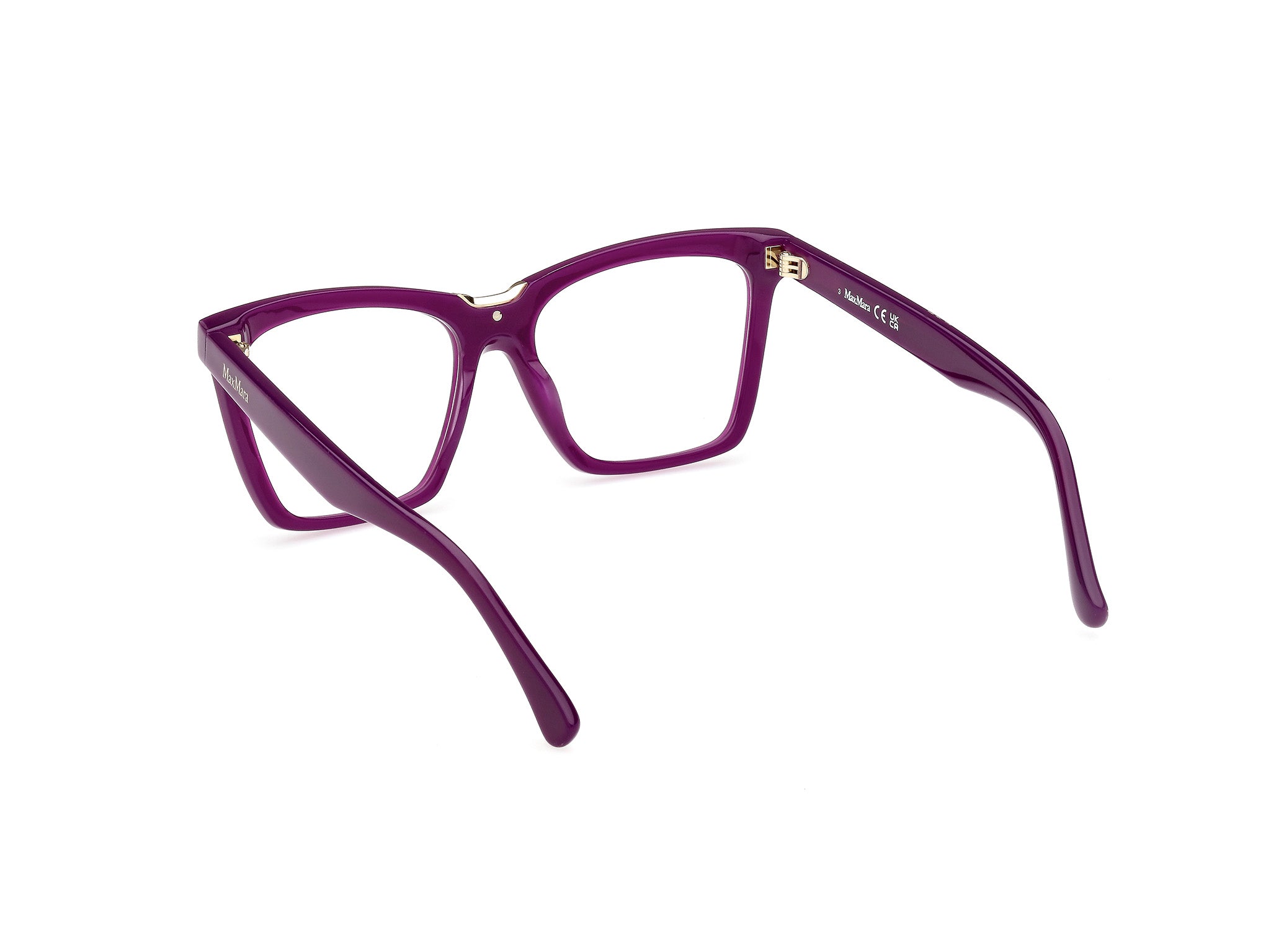 MM5111 081 Montature da vista Max Mara 4