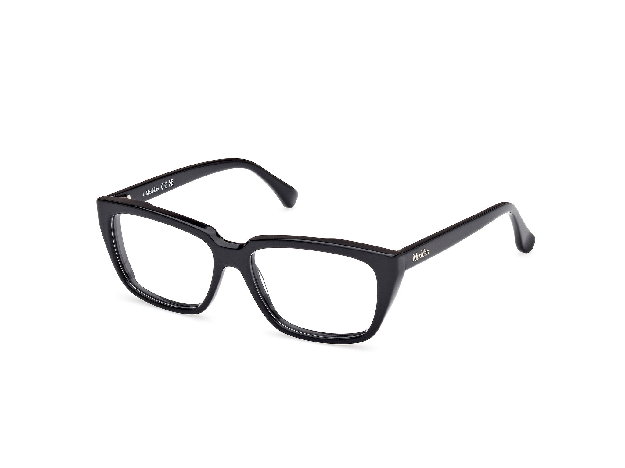 MM5112 001 Montature da vista Max Mara 1