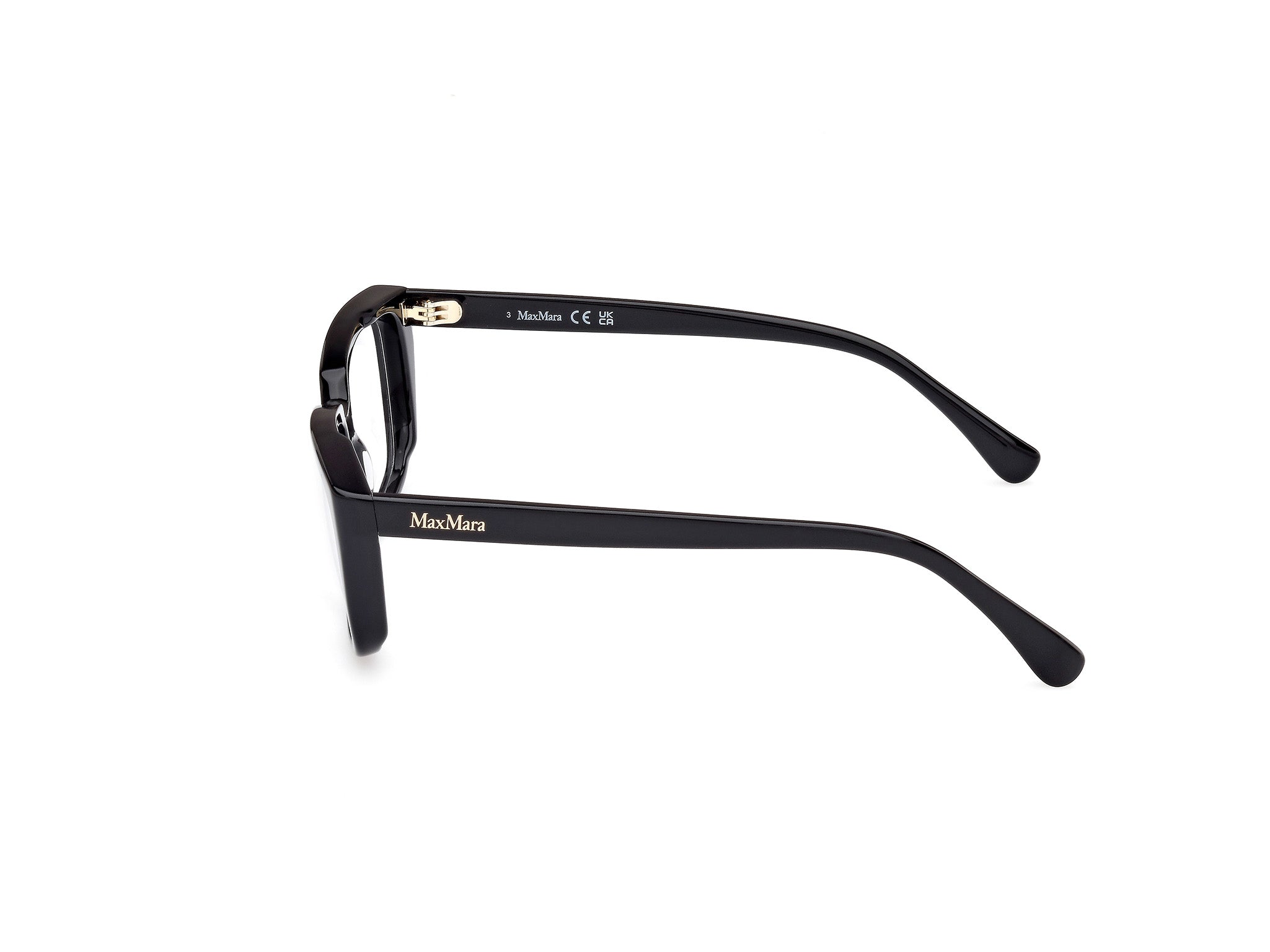 MM5112 001 Montature da vista Max Mara 2