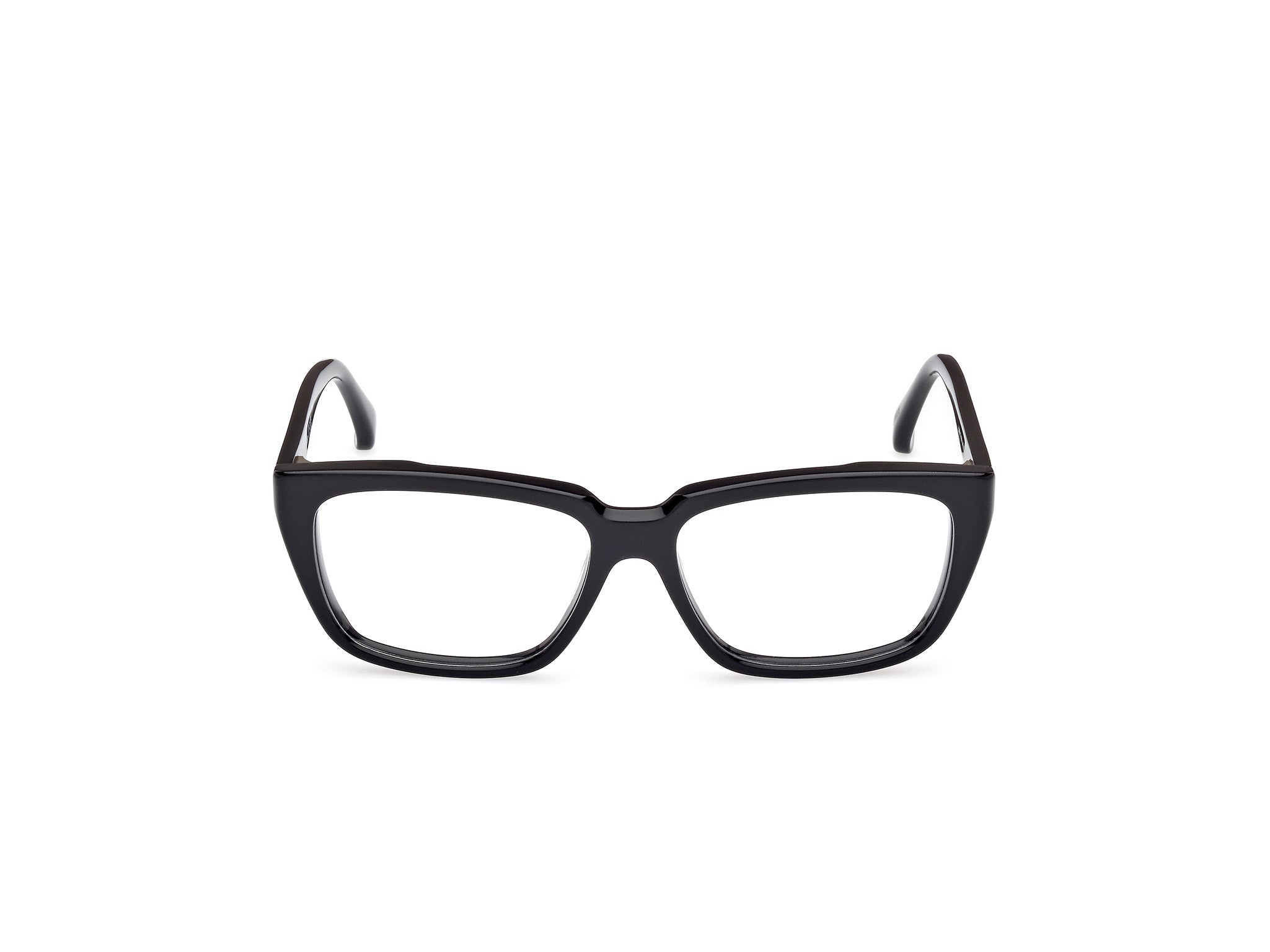 MM5112 001 Montature da vista Max Mara 3