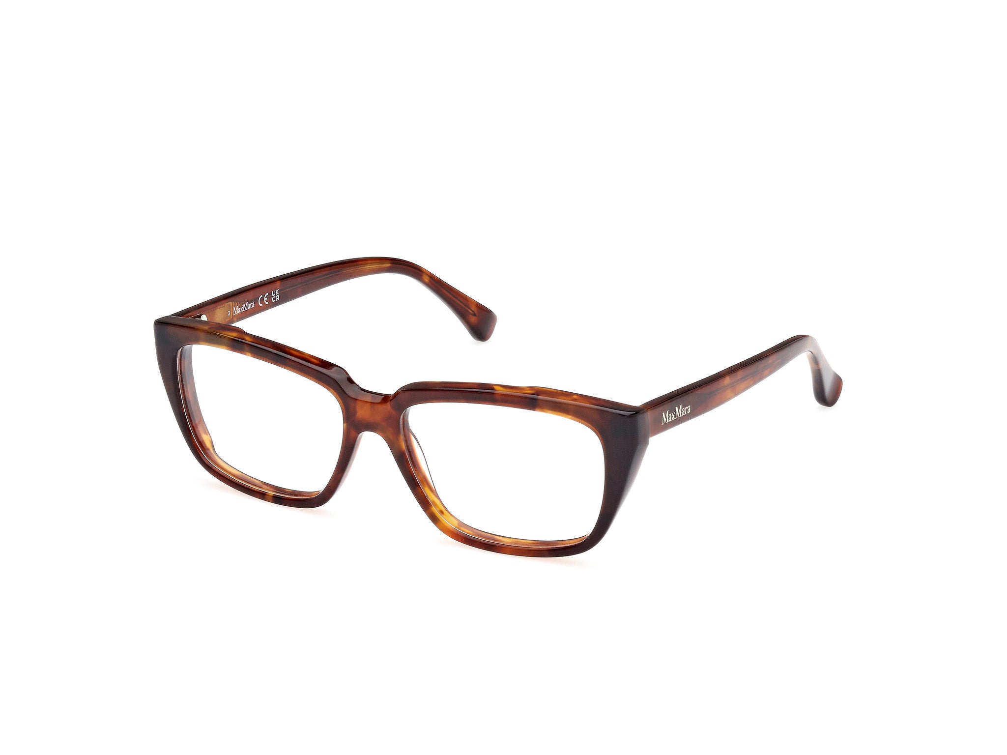 MM5112 053 Montature da vista Max Mara 1