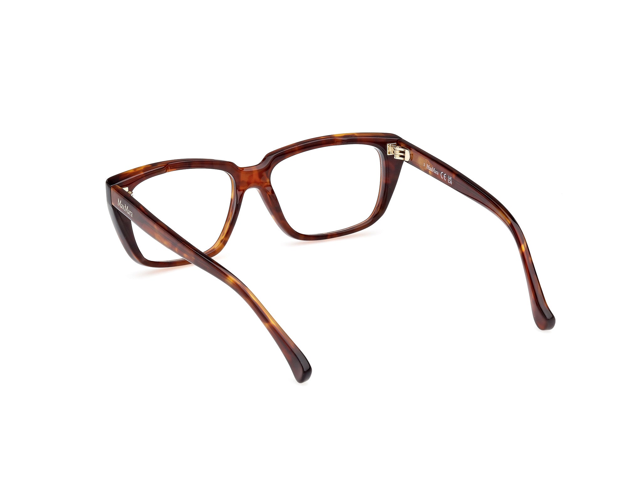 MM5112 053 Montature da vista Max Mara 4