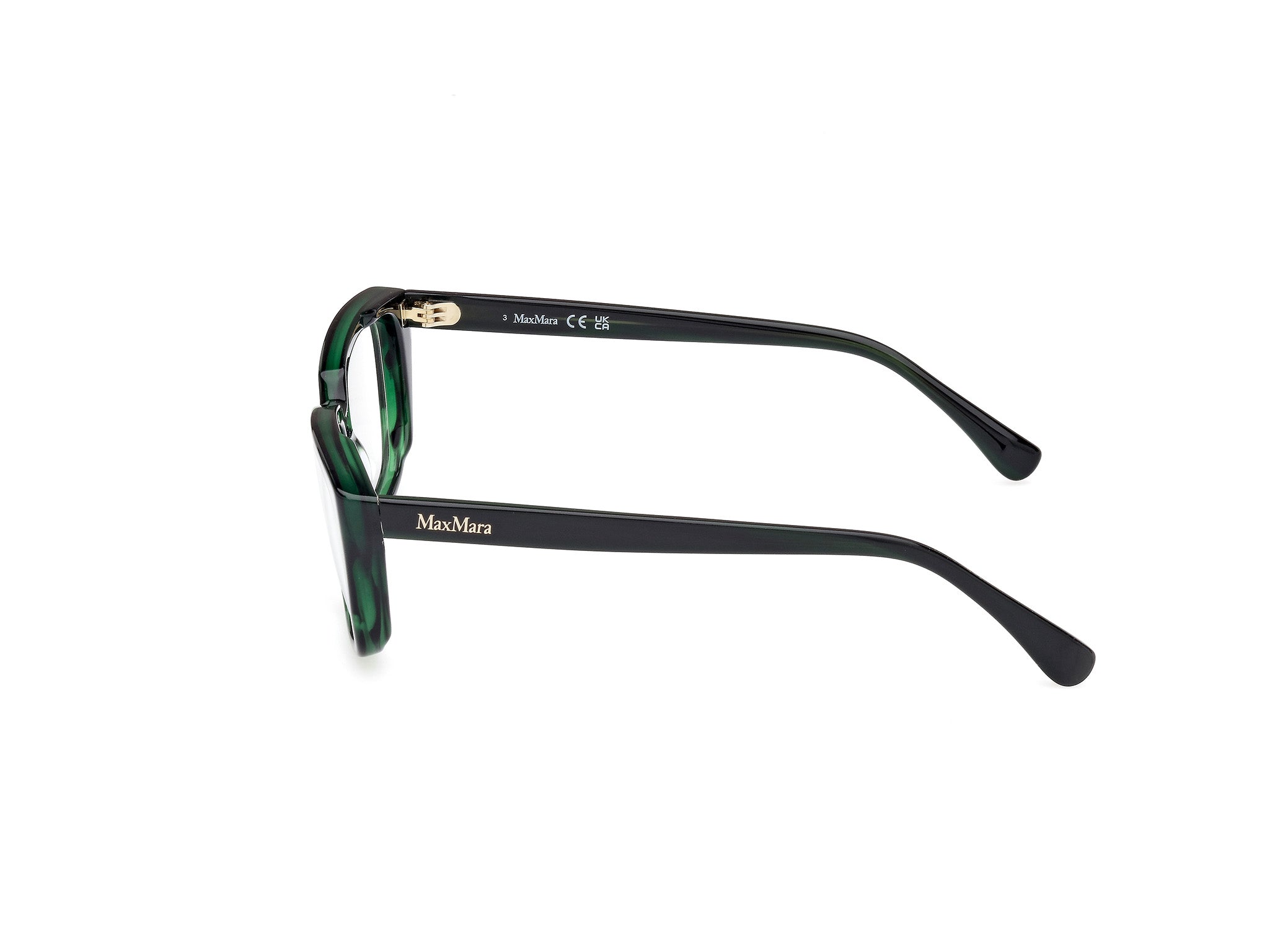 MM5112 098 Montature da vista Max Mara 2