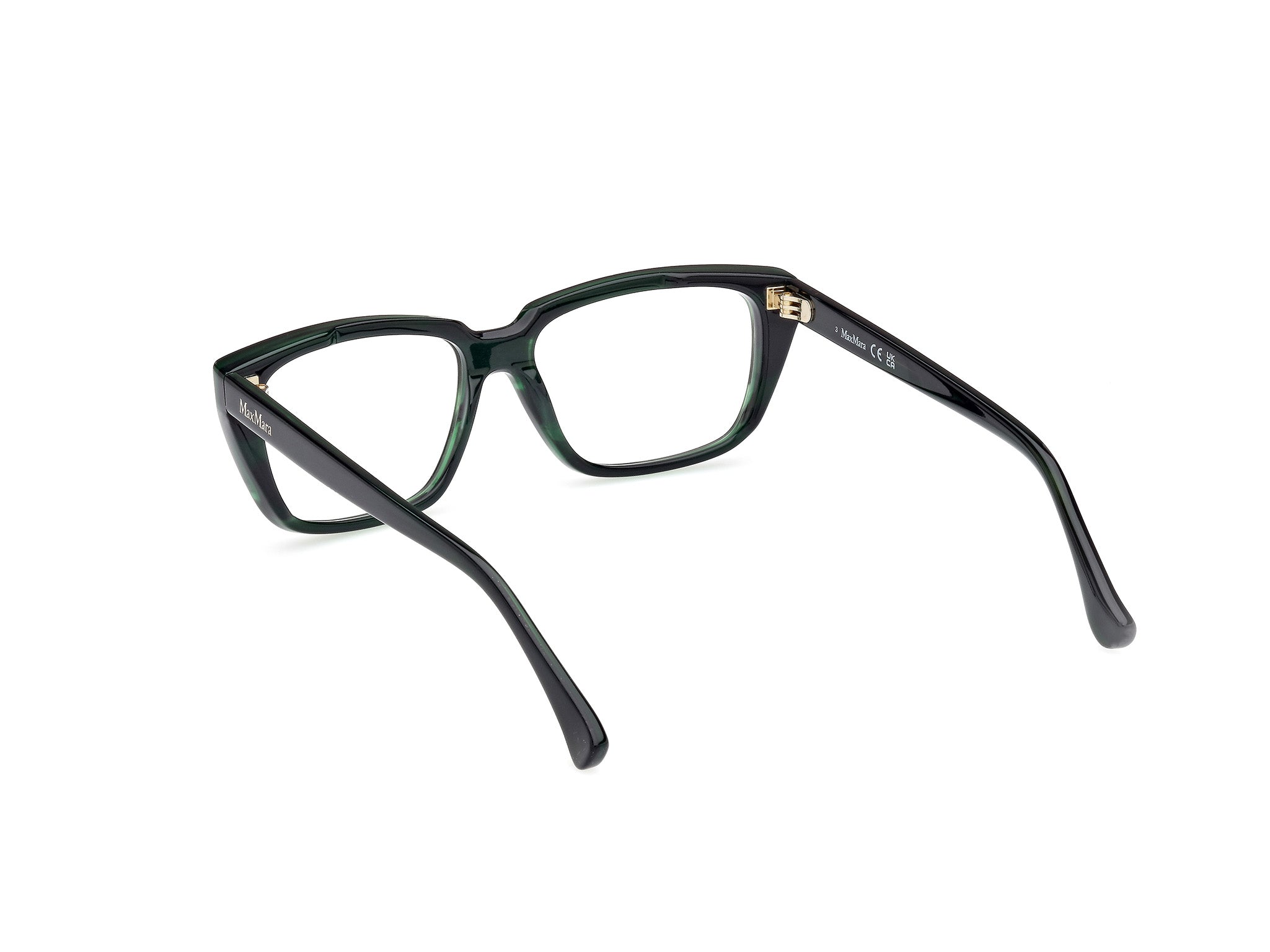 MM5112 098 Montature da vista Max Mara 4