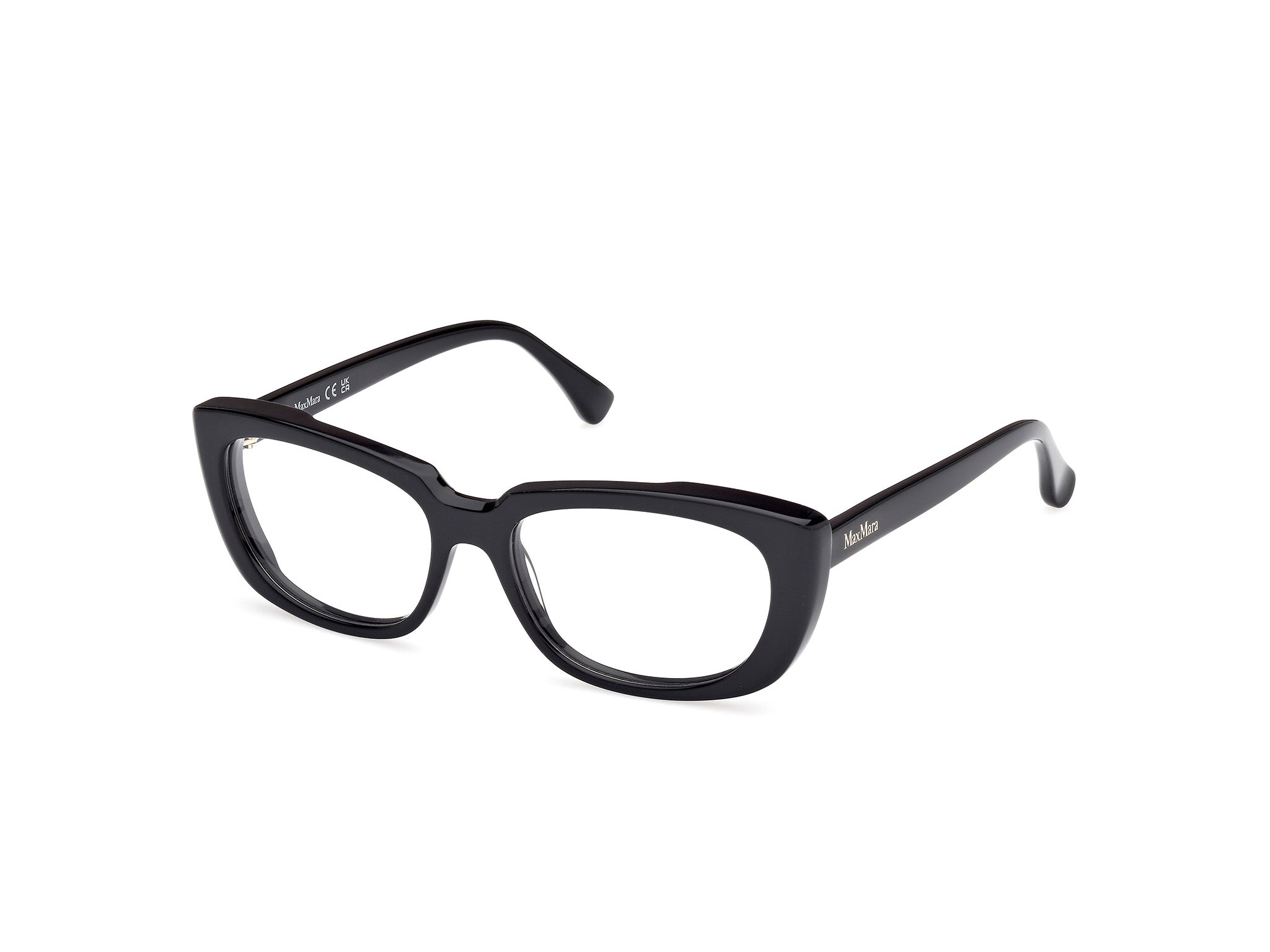 MM5114 001 Montature da vista Max Mara 1