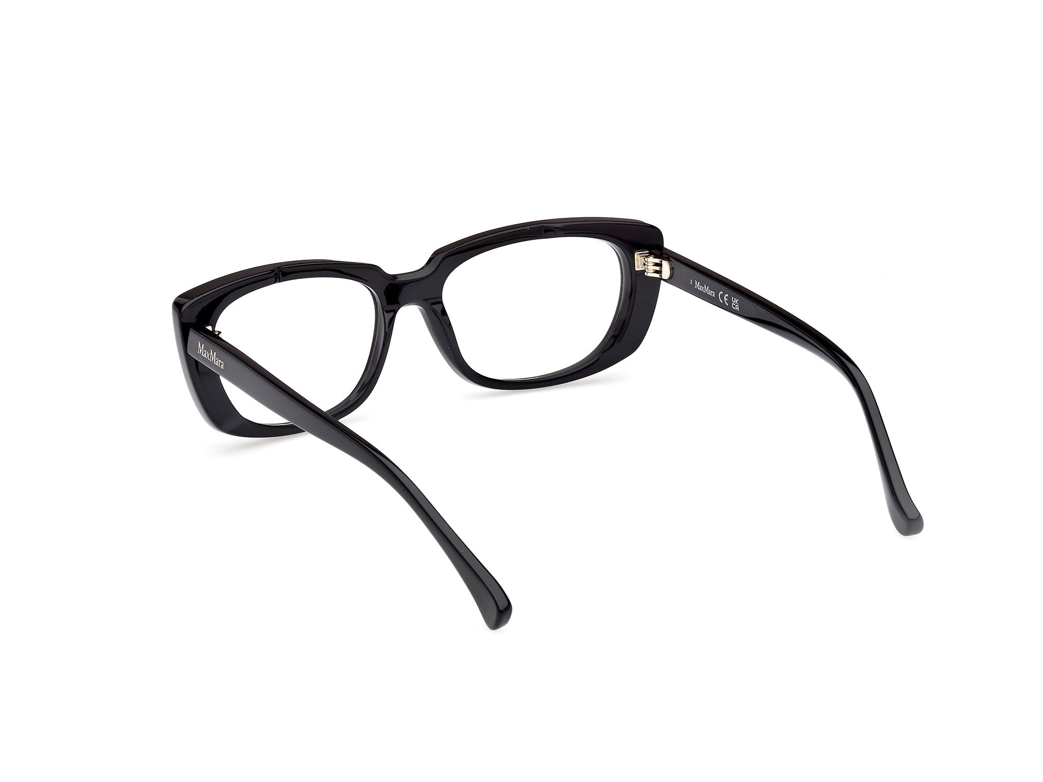 MM5114 001 Montature da vista Max Mara 4