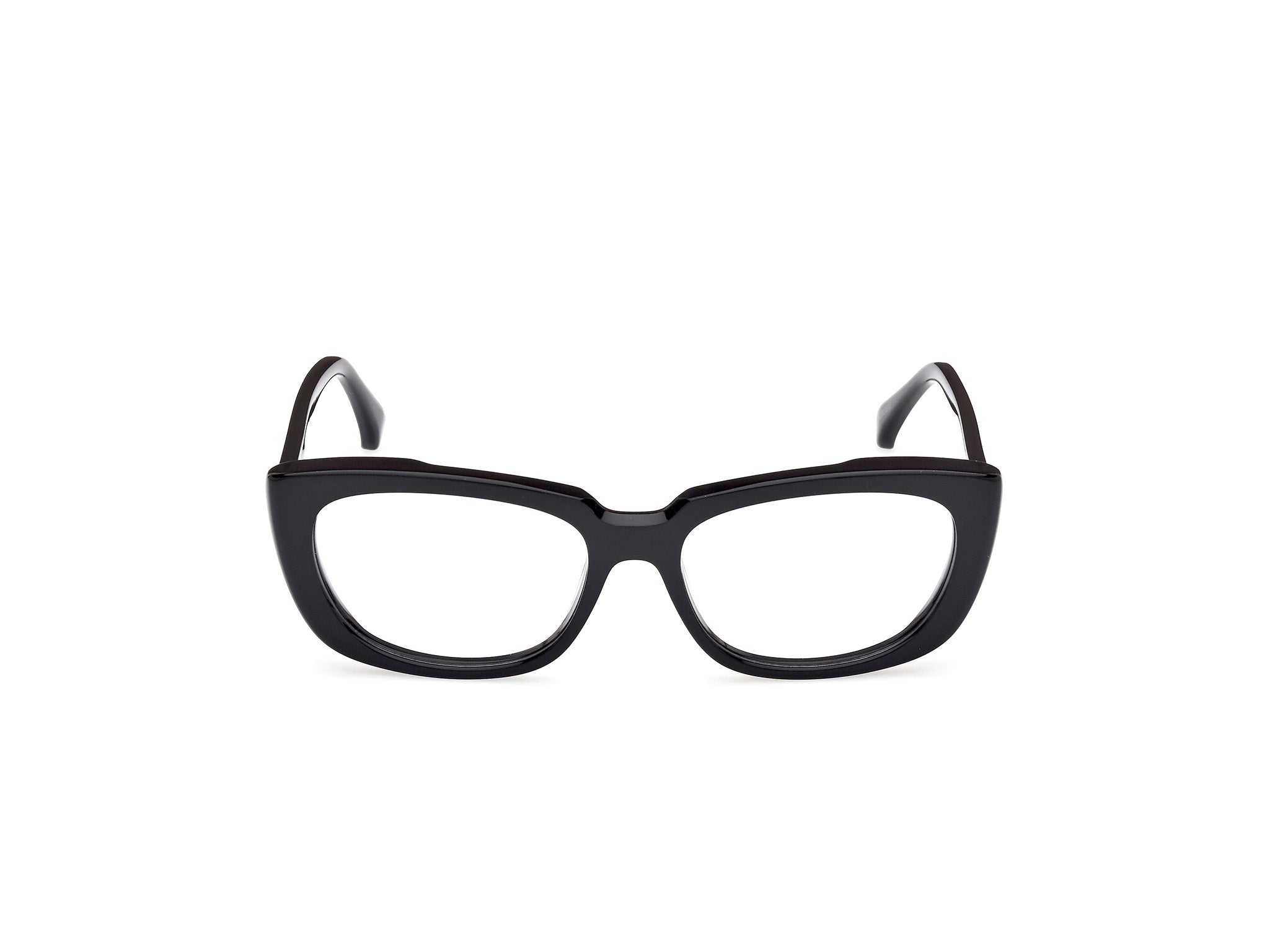 MM5114 001 Montature da vista Max Mara 3
