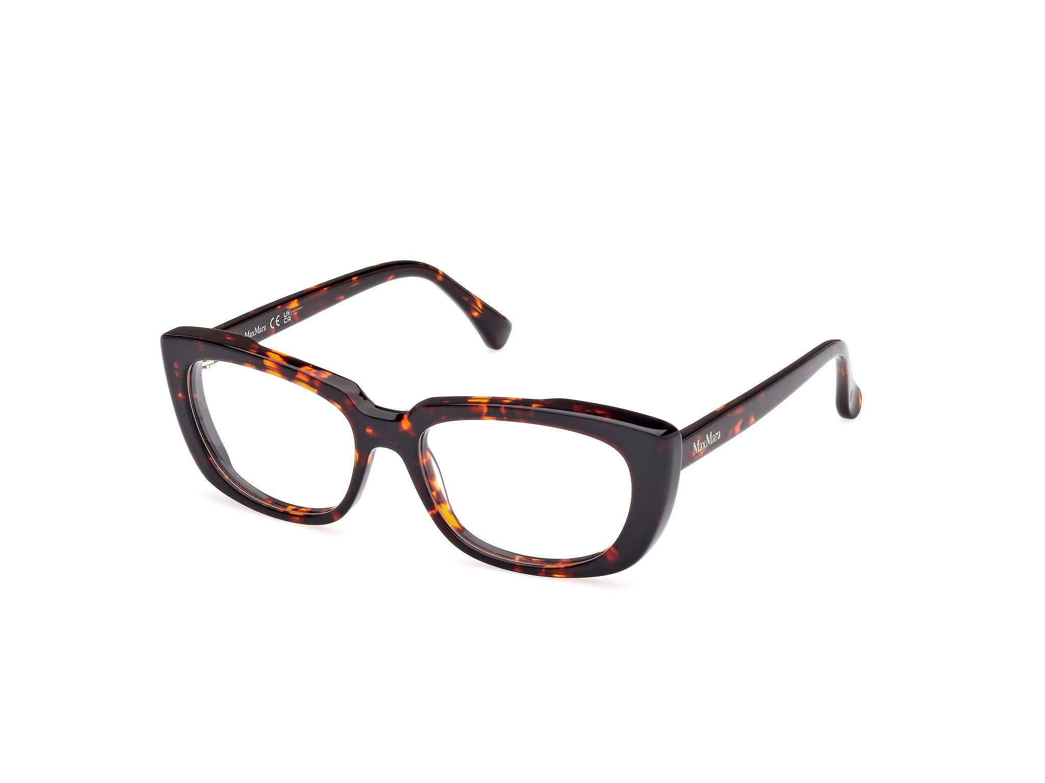 MM5114 052 Montature da vista Max Mara 1