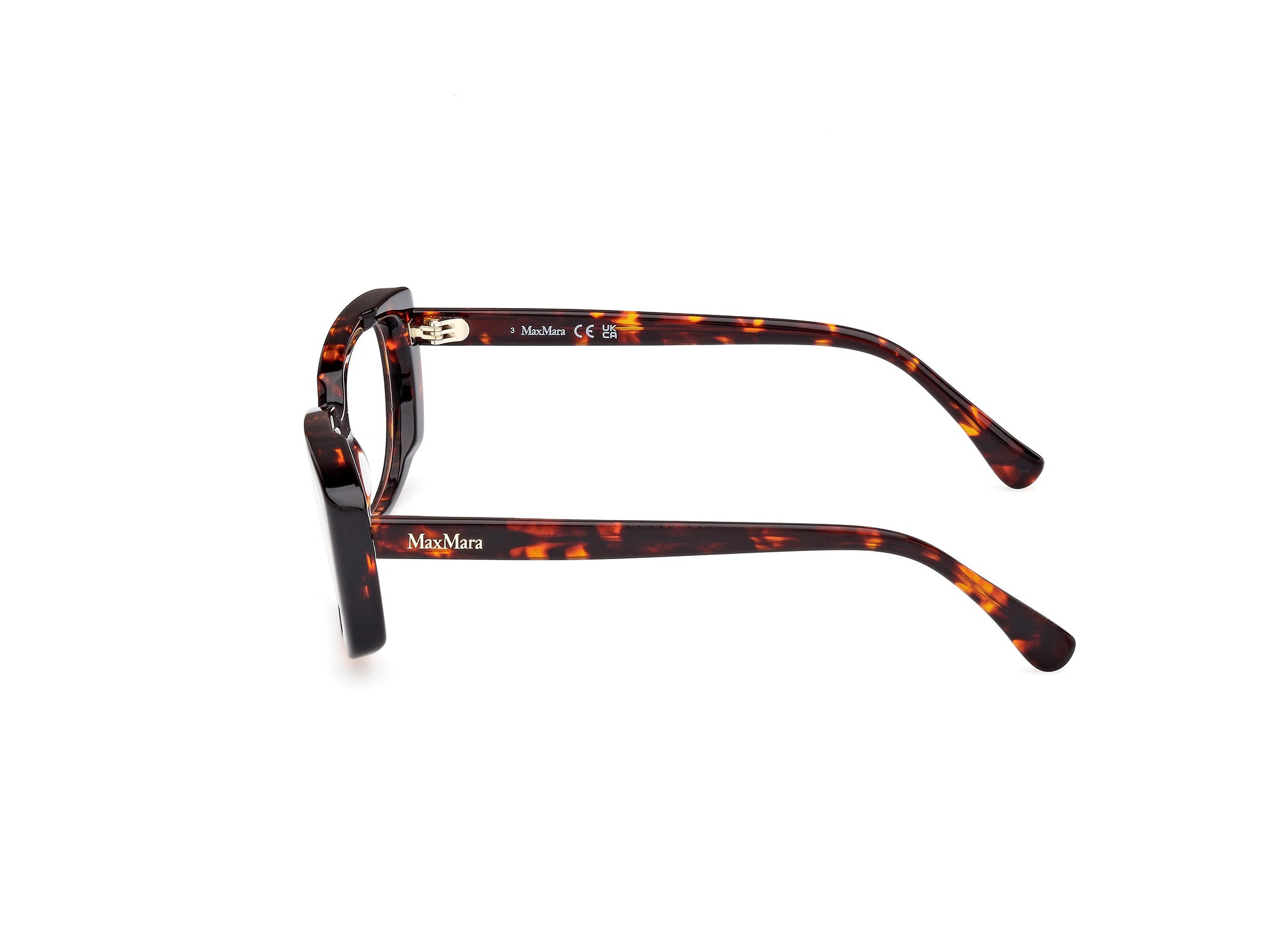 MM5114 052 Montature da vista Max Mara 2