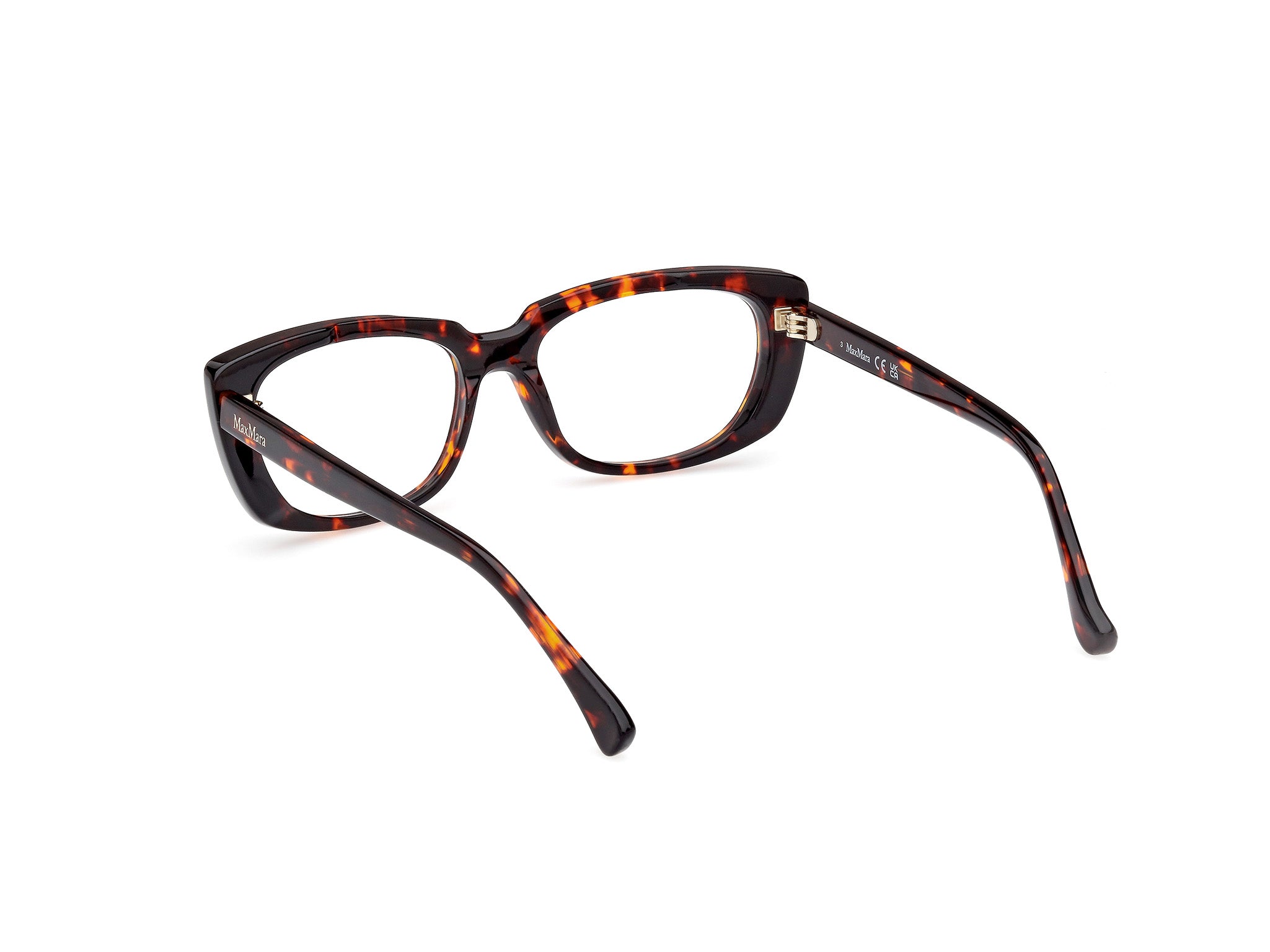 MM5114 052 Montature da vista Max Mara 4