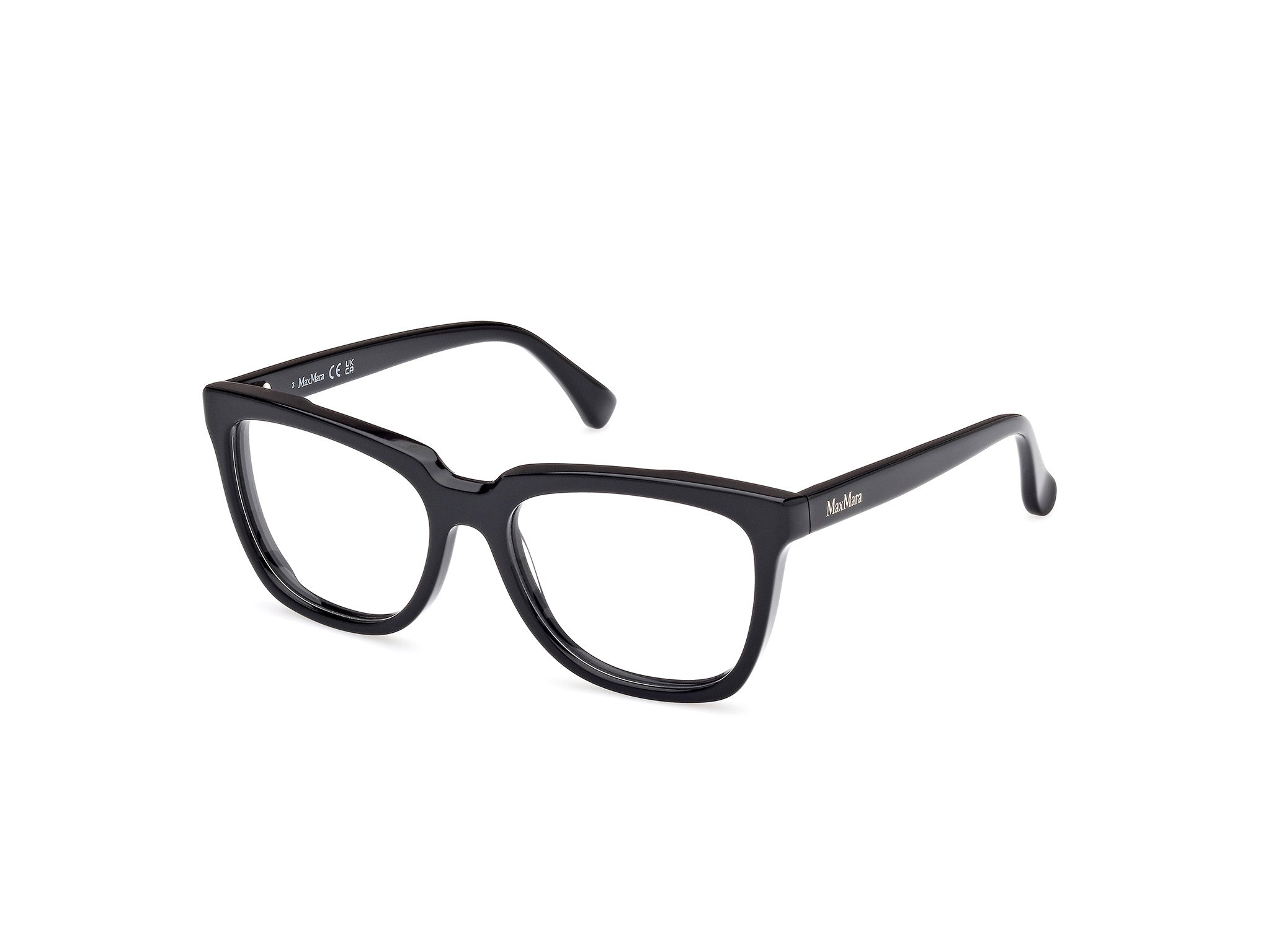 MM5115 001 Montature da vista Max Mara 1