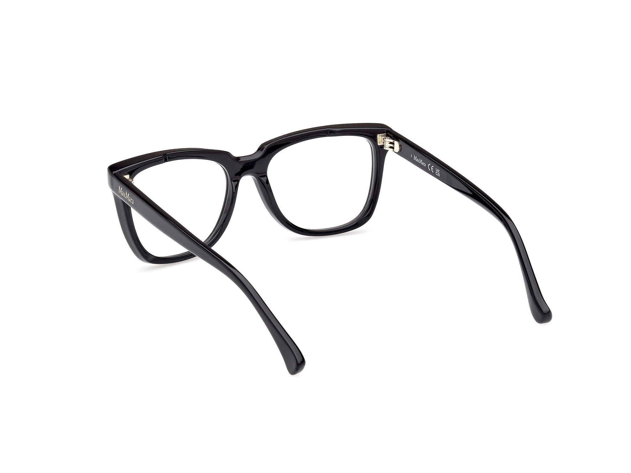 MM5115 001 Montature da vista Max Mara 4