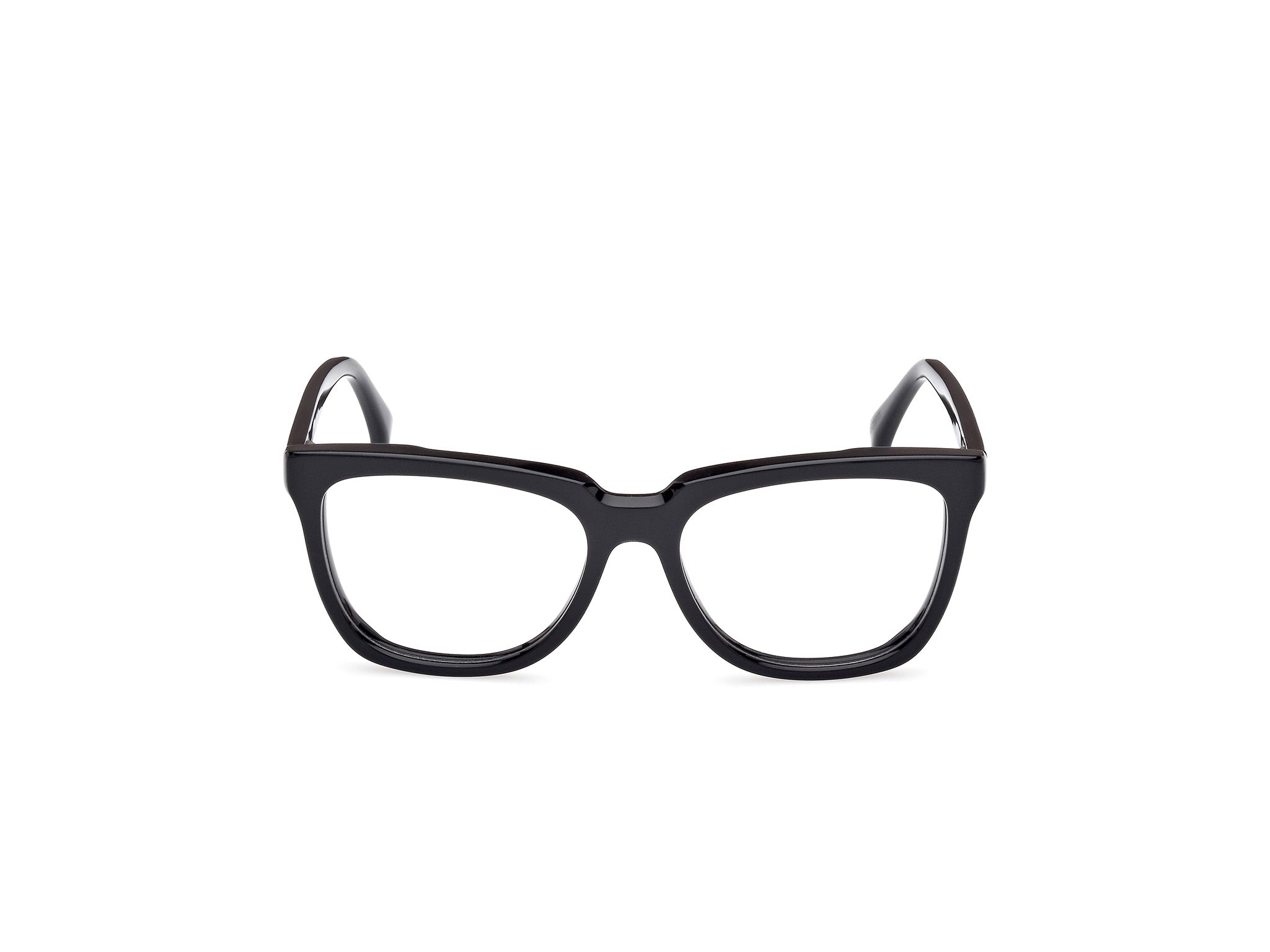 MM5115 001 Montature da vista Max Mara 3