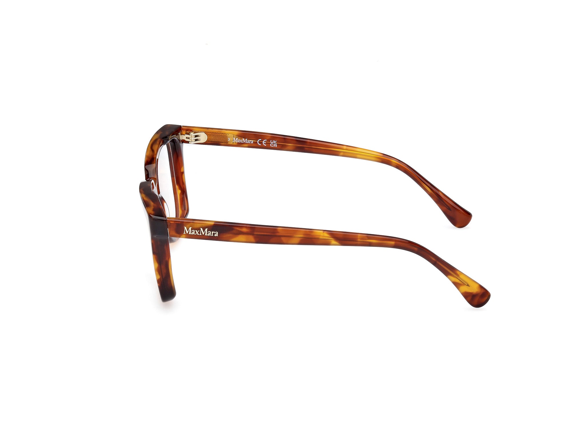 MM5115 053 Montature da vista Max Mara 2