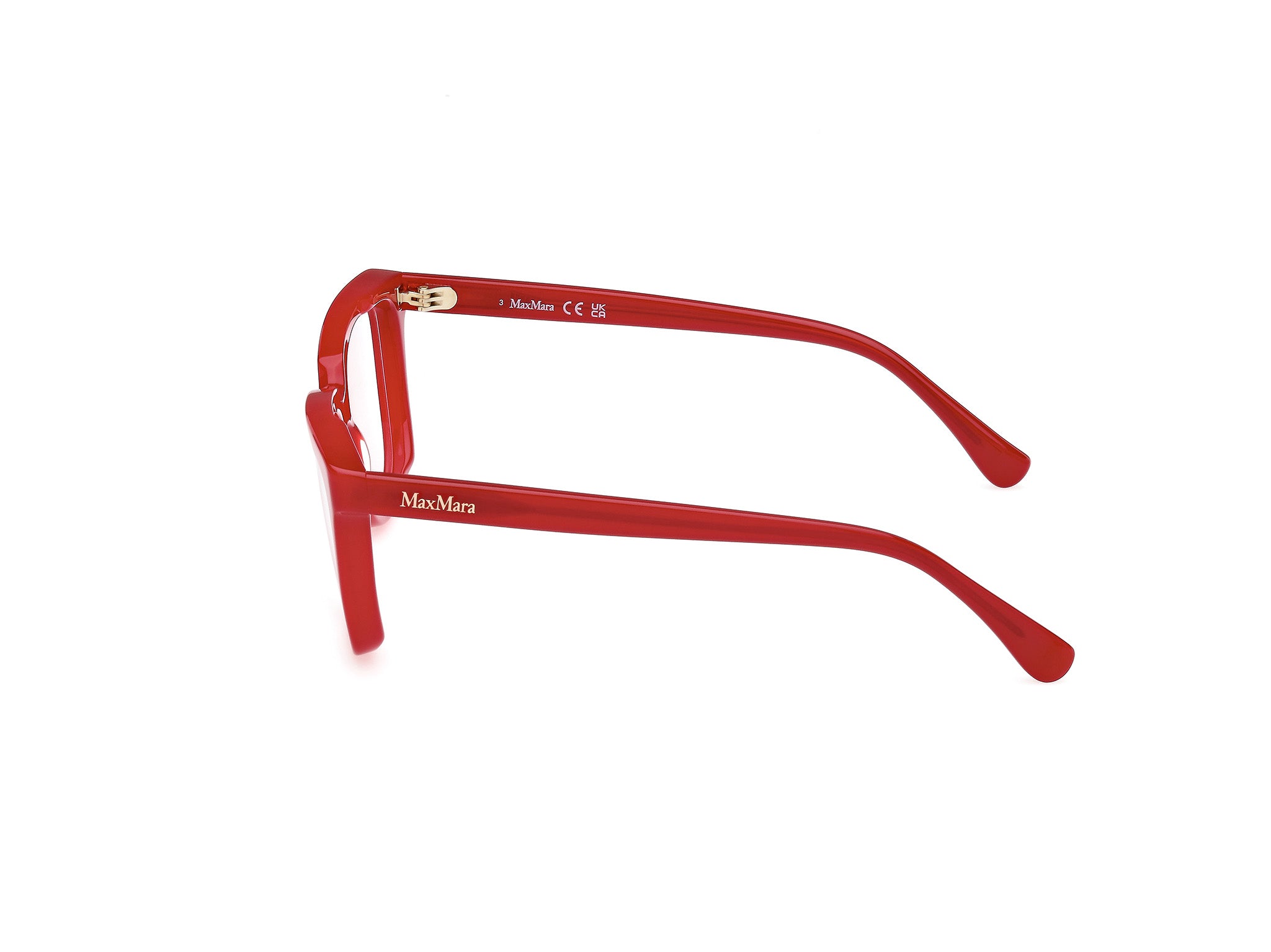 MM5115 066 Montature da vista Max Mara 4