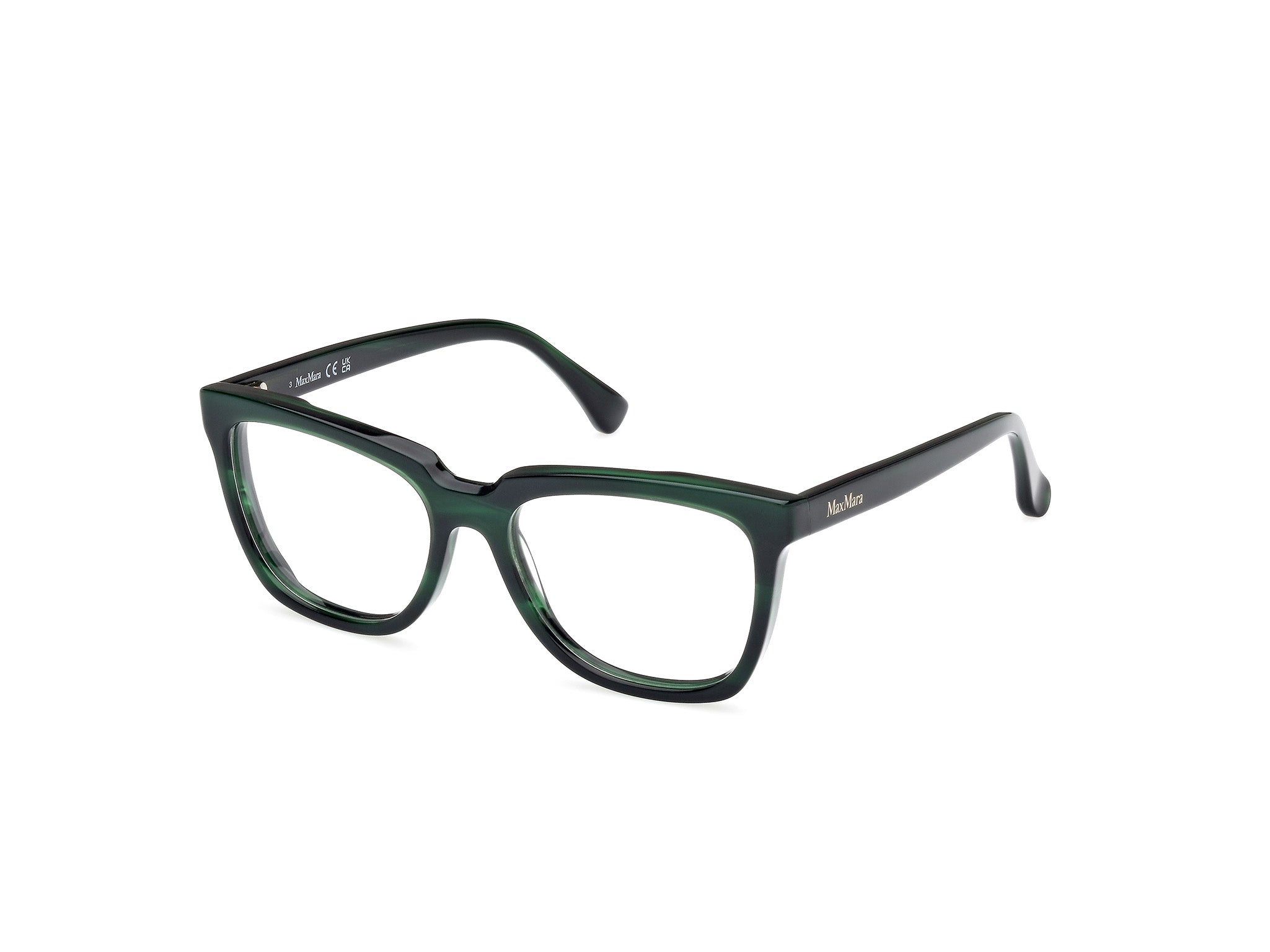 MM5115 098 Montature da vista Max Mara 1