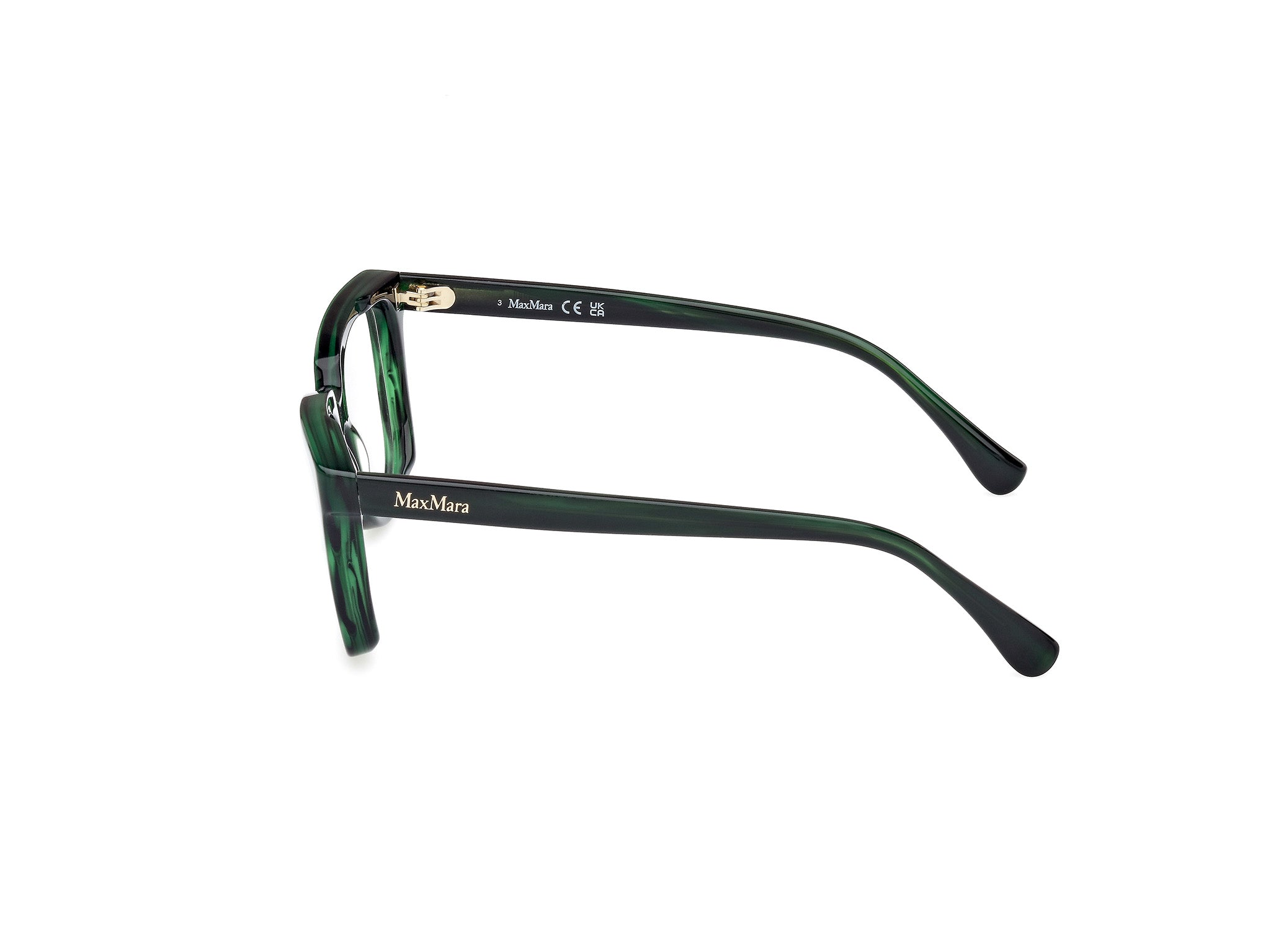 MM5115 098 Montature da vista Max Mara 2