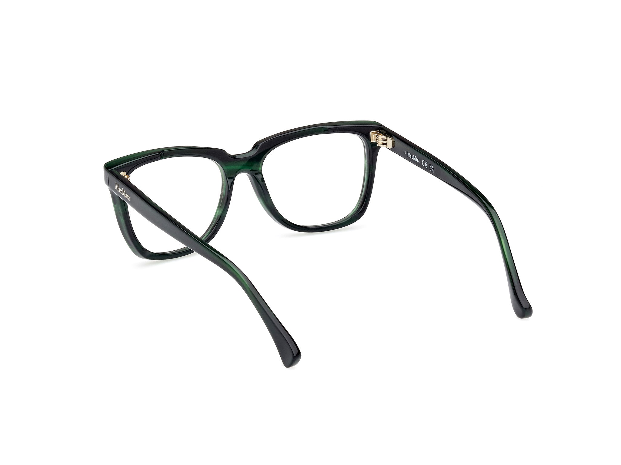 MM5115 098 Montature da vista Max Mara 4