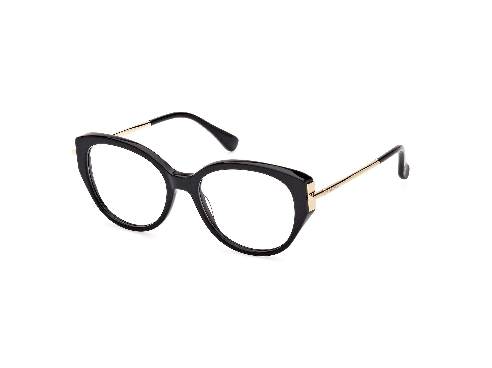MM5116 001 Montature da vista Max Mara 1