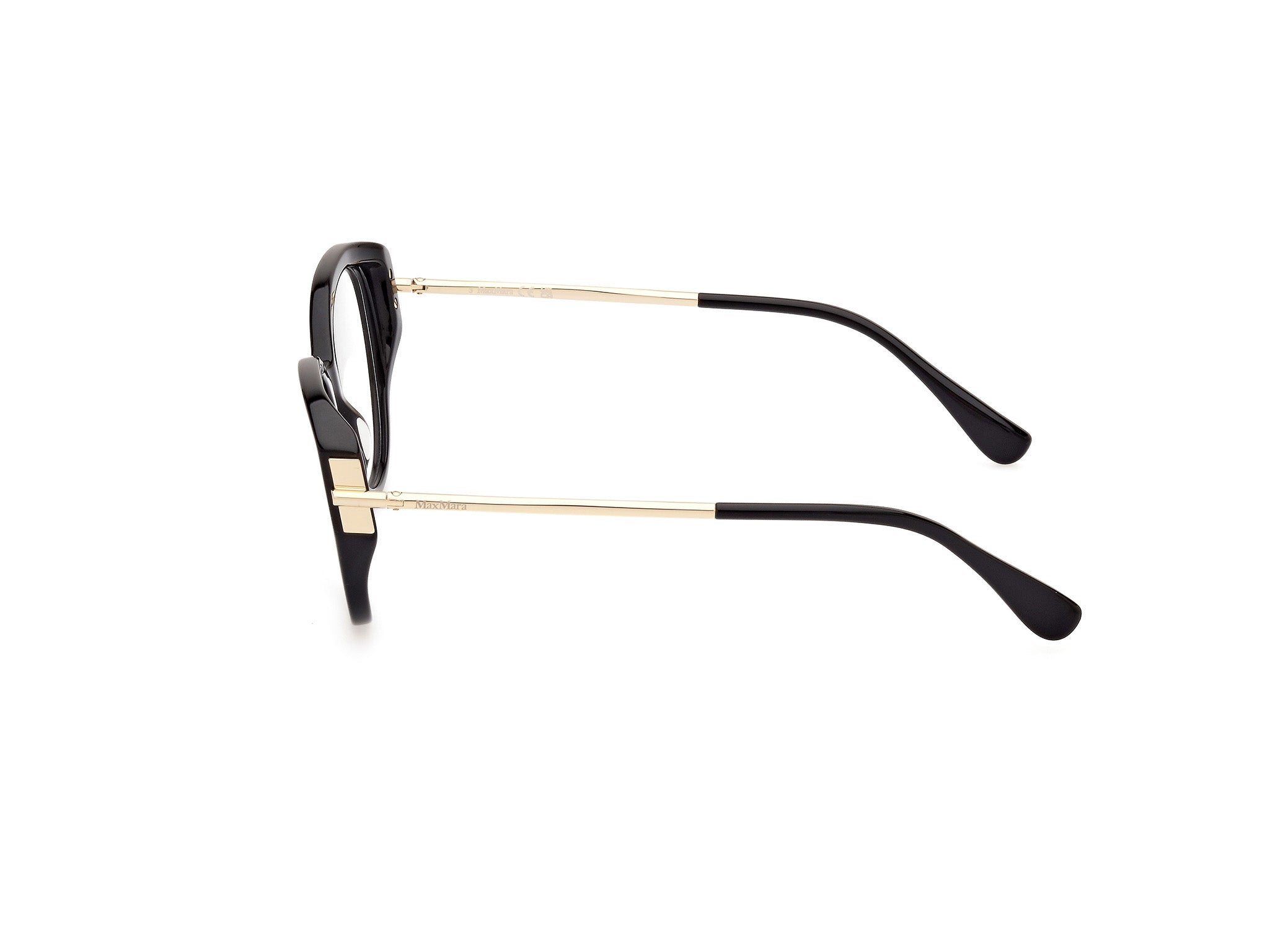 MM5116 001 Montature da vista Max Mara 2