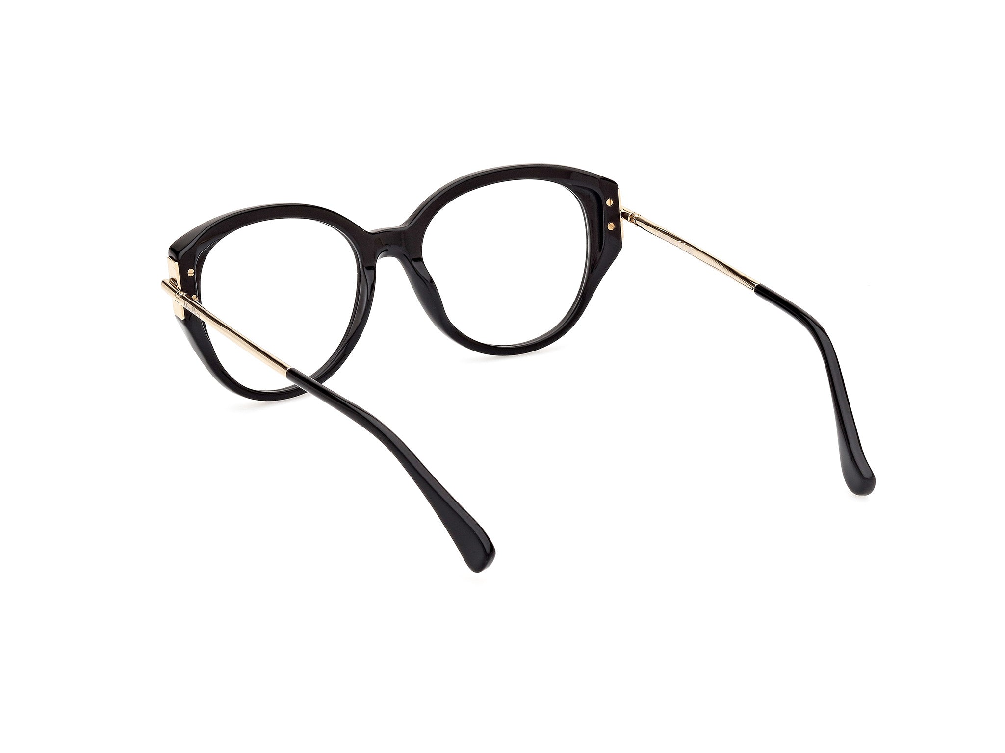 MM5116 001 Montature da vista Max Mara 4
