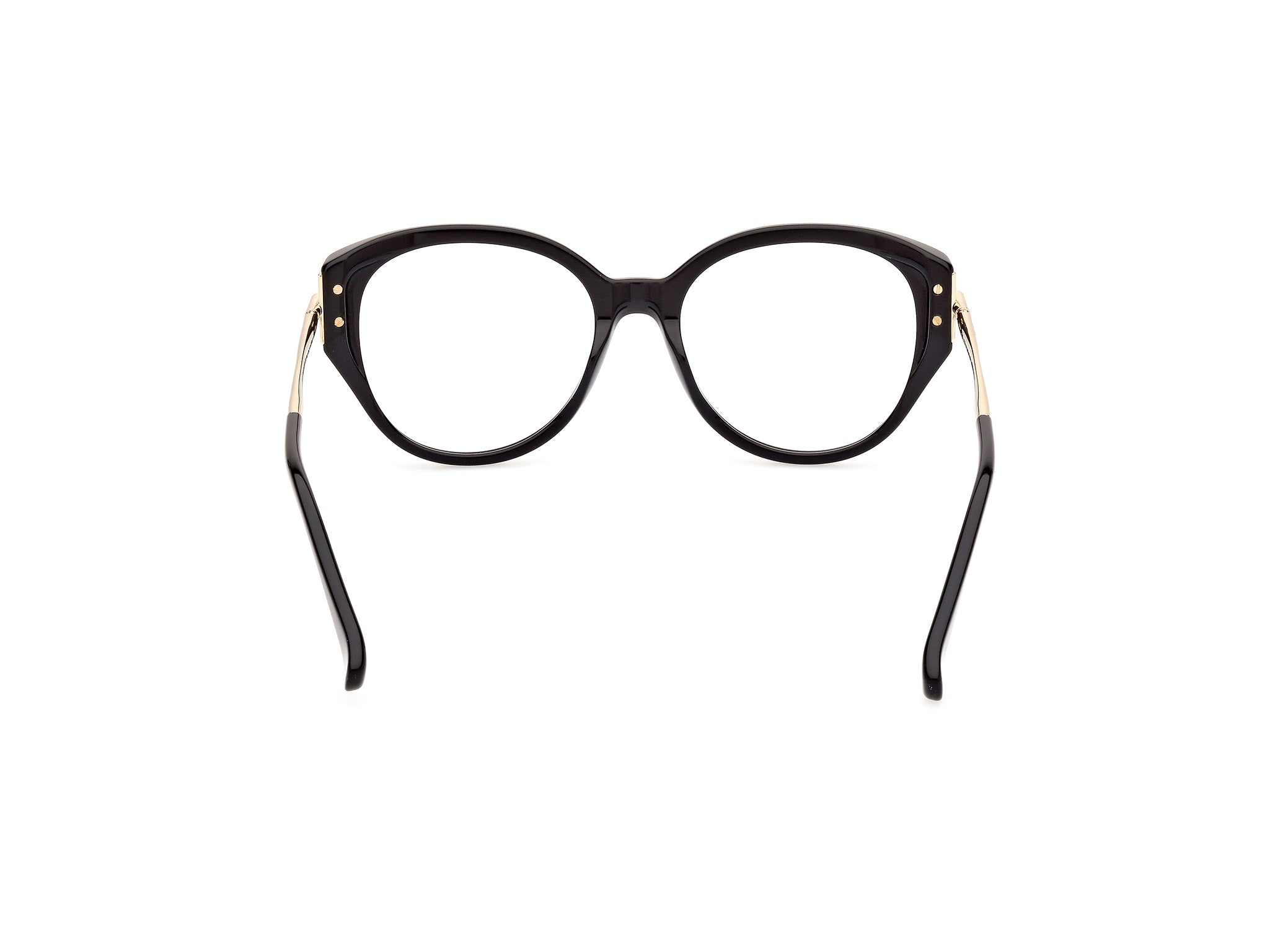 MM5116 001 Montature da vista Max Mara 5