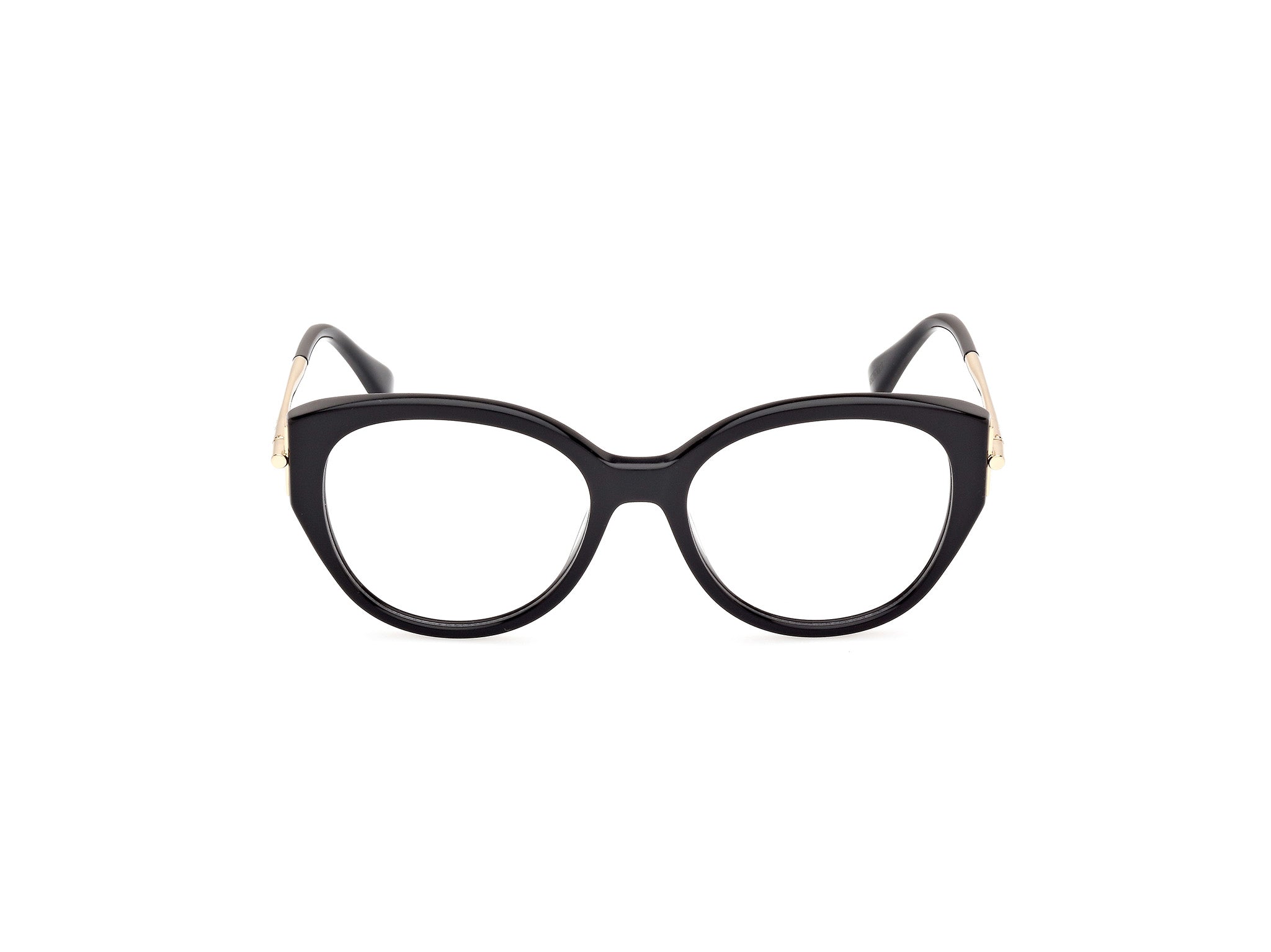 MM5116 001 Montature da vista Max Mara 3