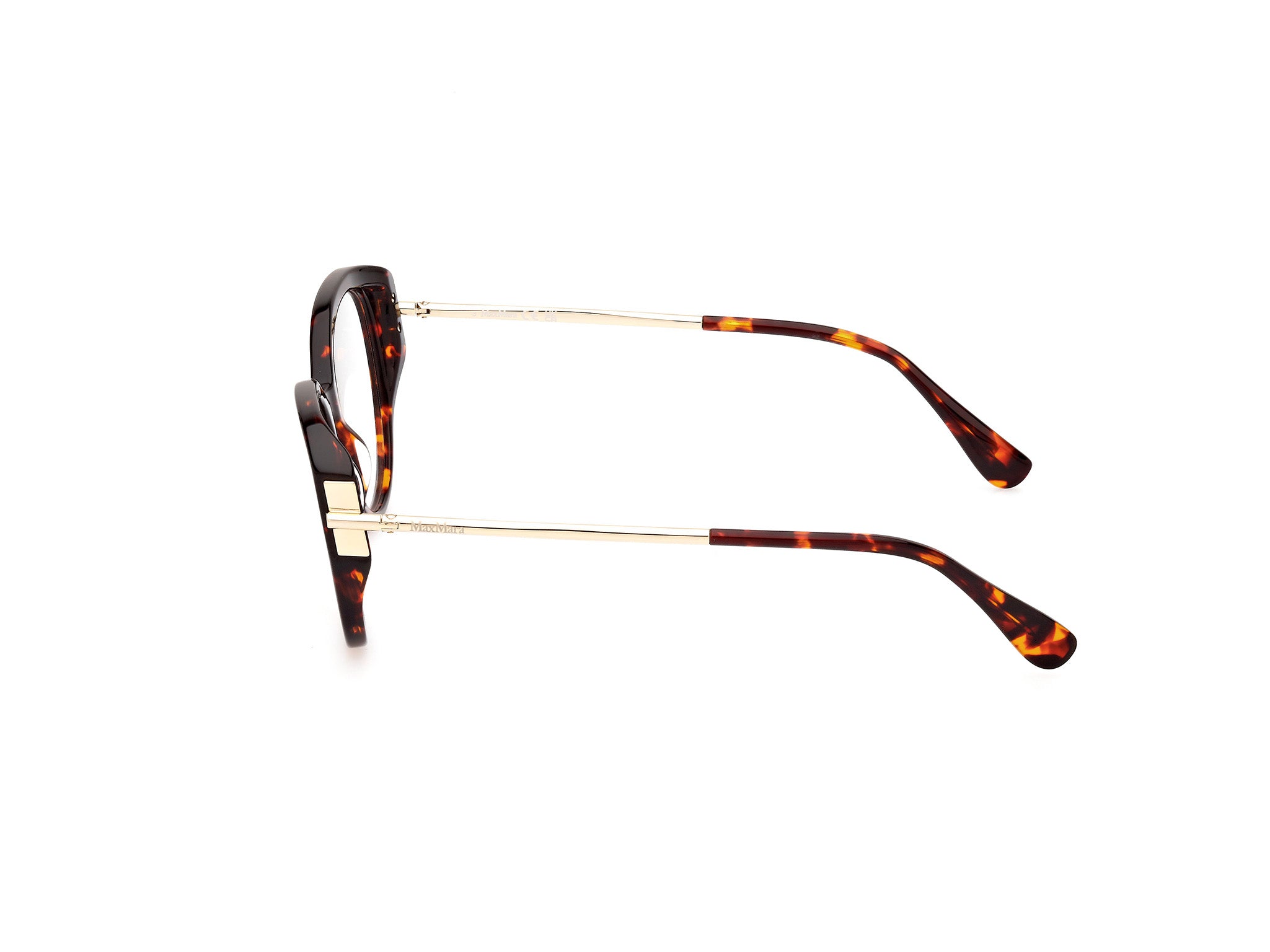 MM5116 052 Montature da vista Max Mara 2
