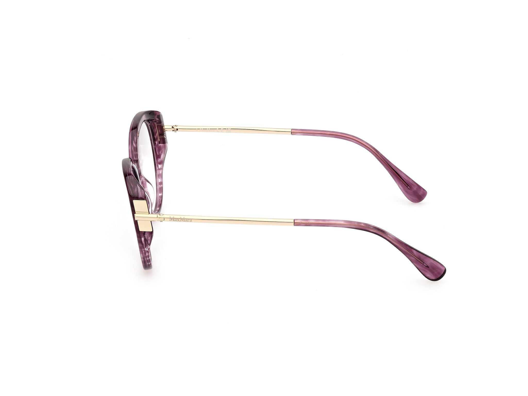 MM5116 083 Montature da vista Max Mara 2