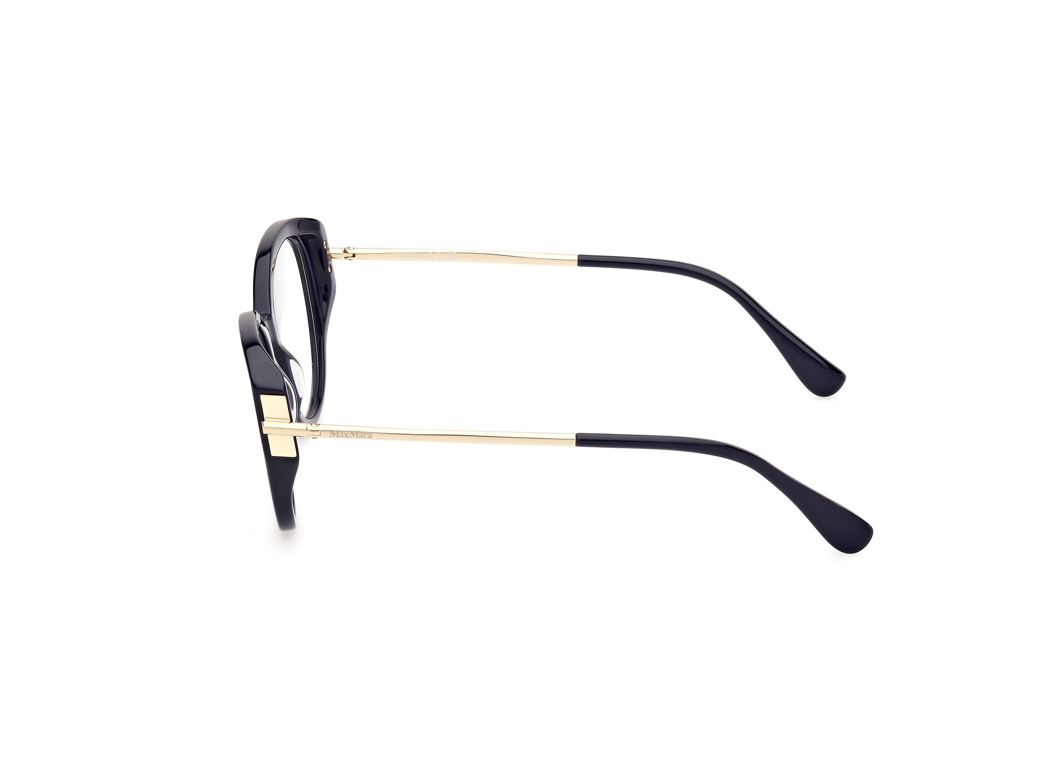 MM5116 090 Montature da vista Max Mara 2