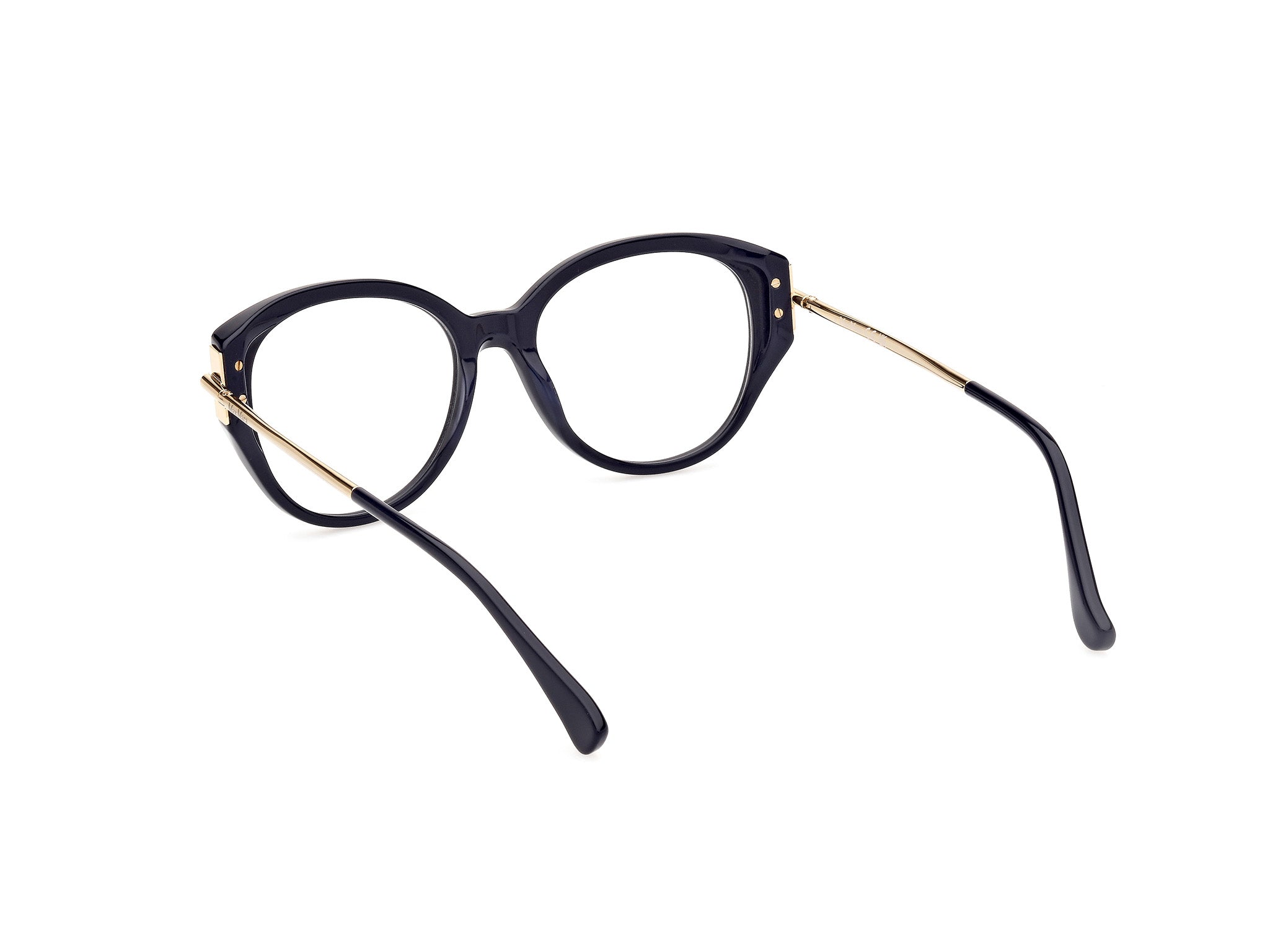 MM5116 090 Montature da vista Max Mara 4
